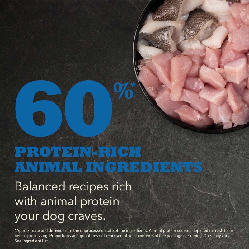 Acana Grain Free Adult Dry Dog Food - Image 7
