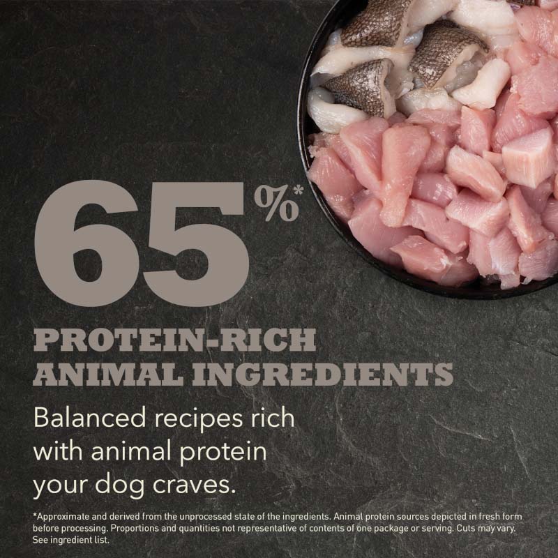 Acana Grain Free Light & Fit Adult Dry Dog Food - Image 7