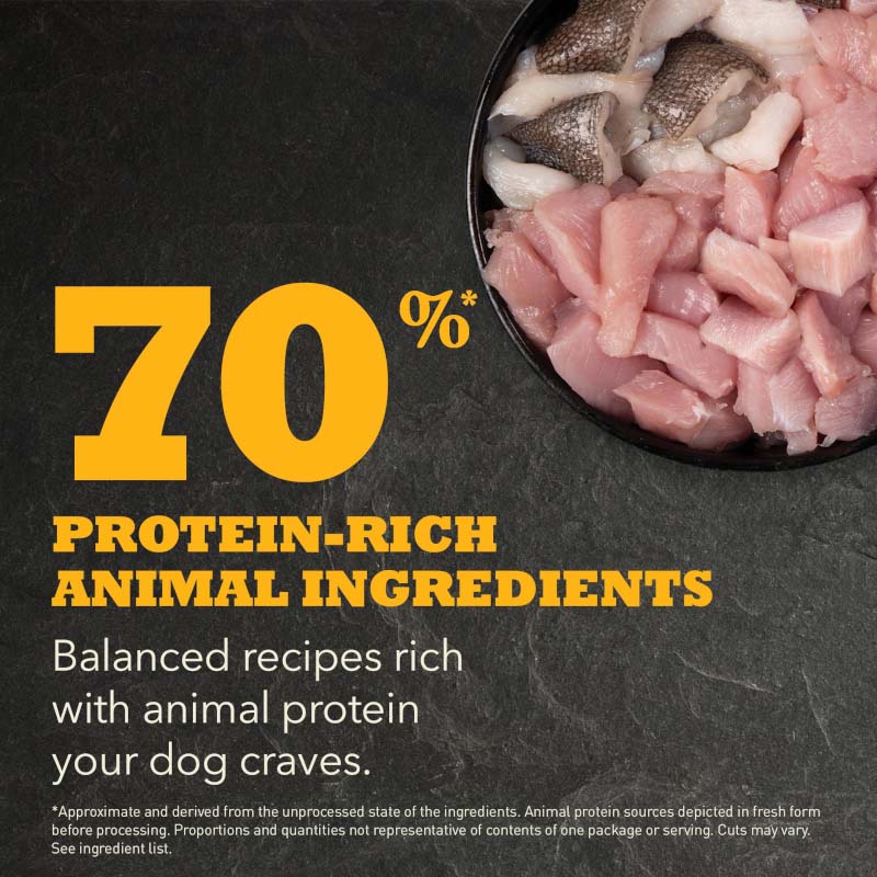 Acana Grain Free Puppy Dry Dog Food - Image 7