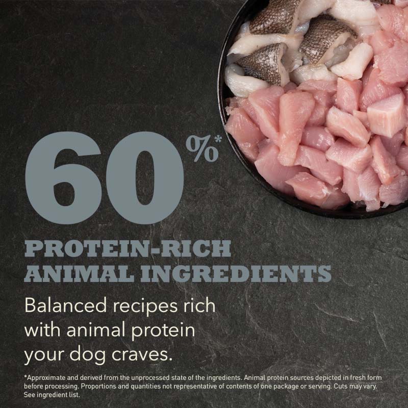 Acana Grain Free Small Breed Adult Dry Dog Food - Image 5