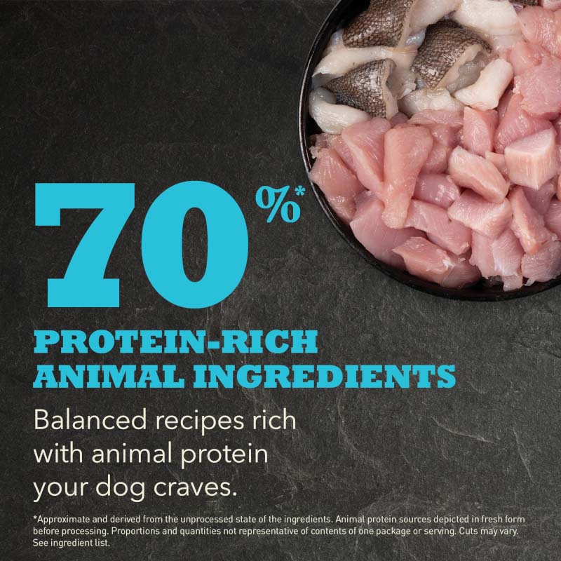 Acana Grain Free Small Breed Puppy Dry Dog Food - Image 5