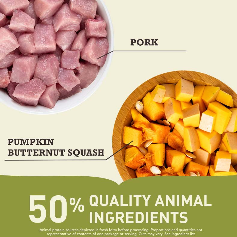 Acana Singles Yorkshire Pork Adult Grain Free Dry Dog Food - Image 8