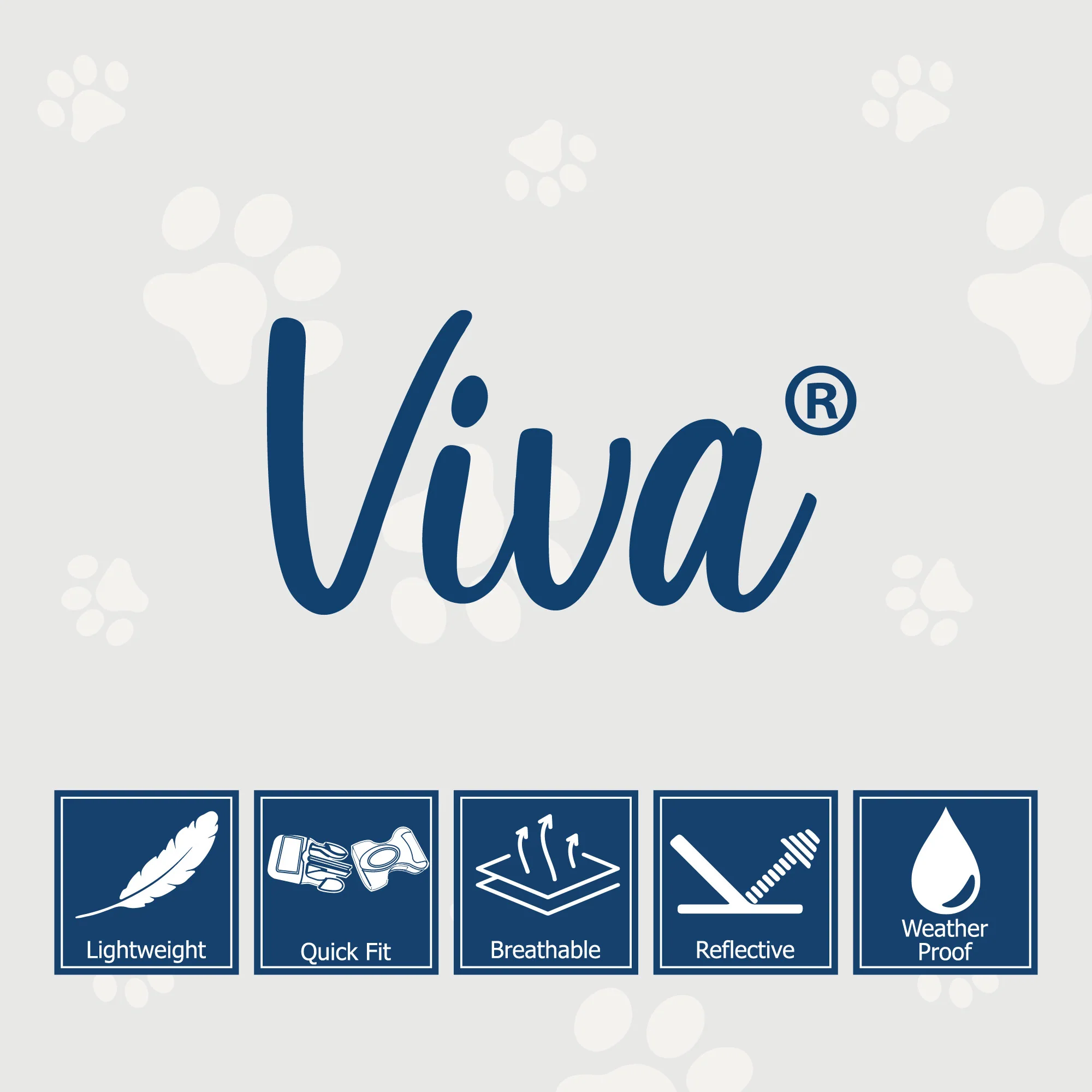 Ancol Viva Comfort Mesh Dog Harness - Red - Image 2