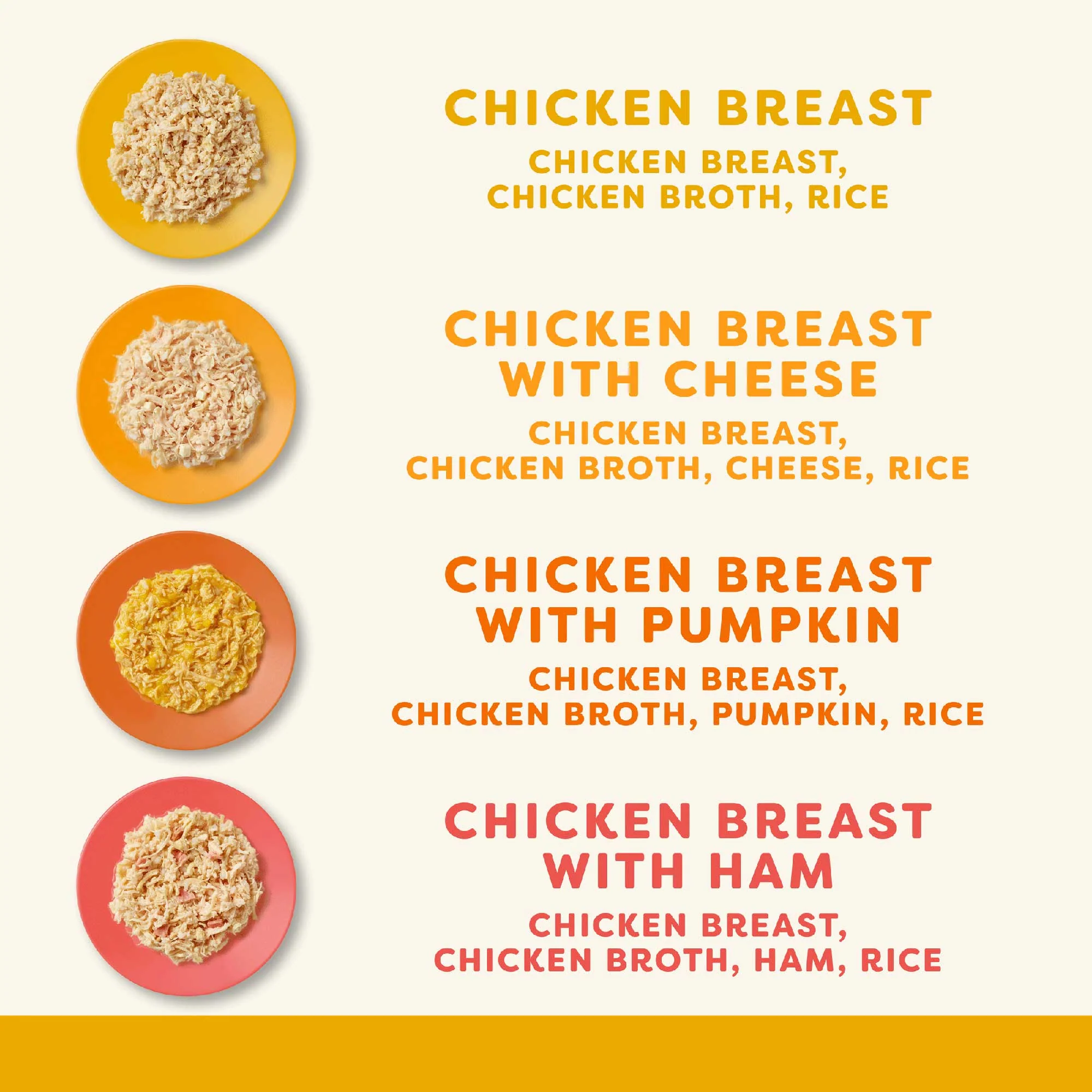 Applaws Adult Wet Cat Food in Broth - Chicken Selection - 12x70g Cans - Image 3