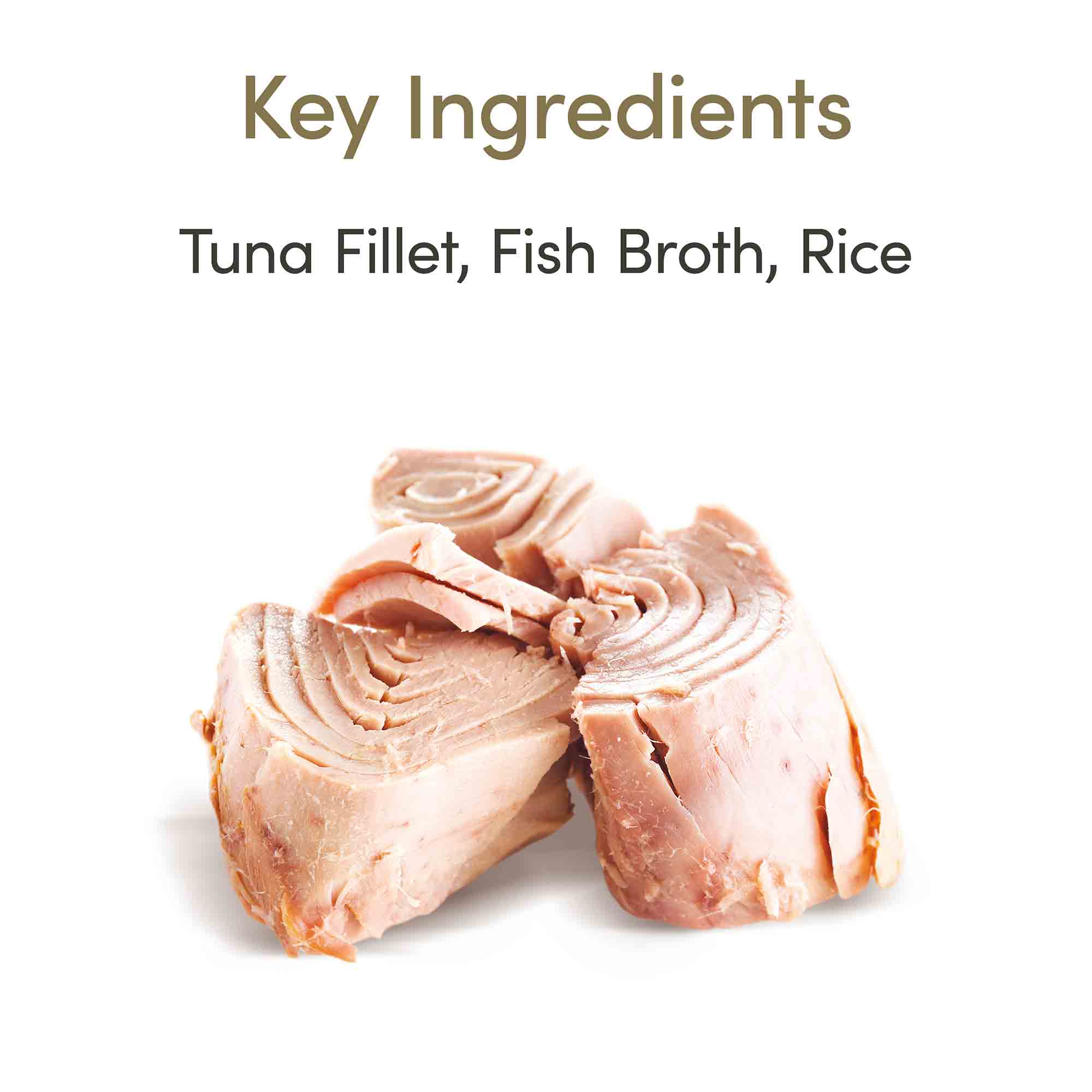Applaws Adult Wet Cat Food in Broth - Tuna Fillet - 24x70g Cans - Image 6