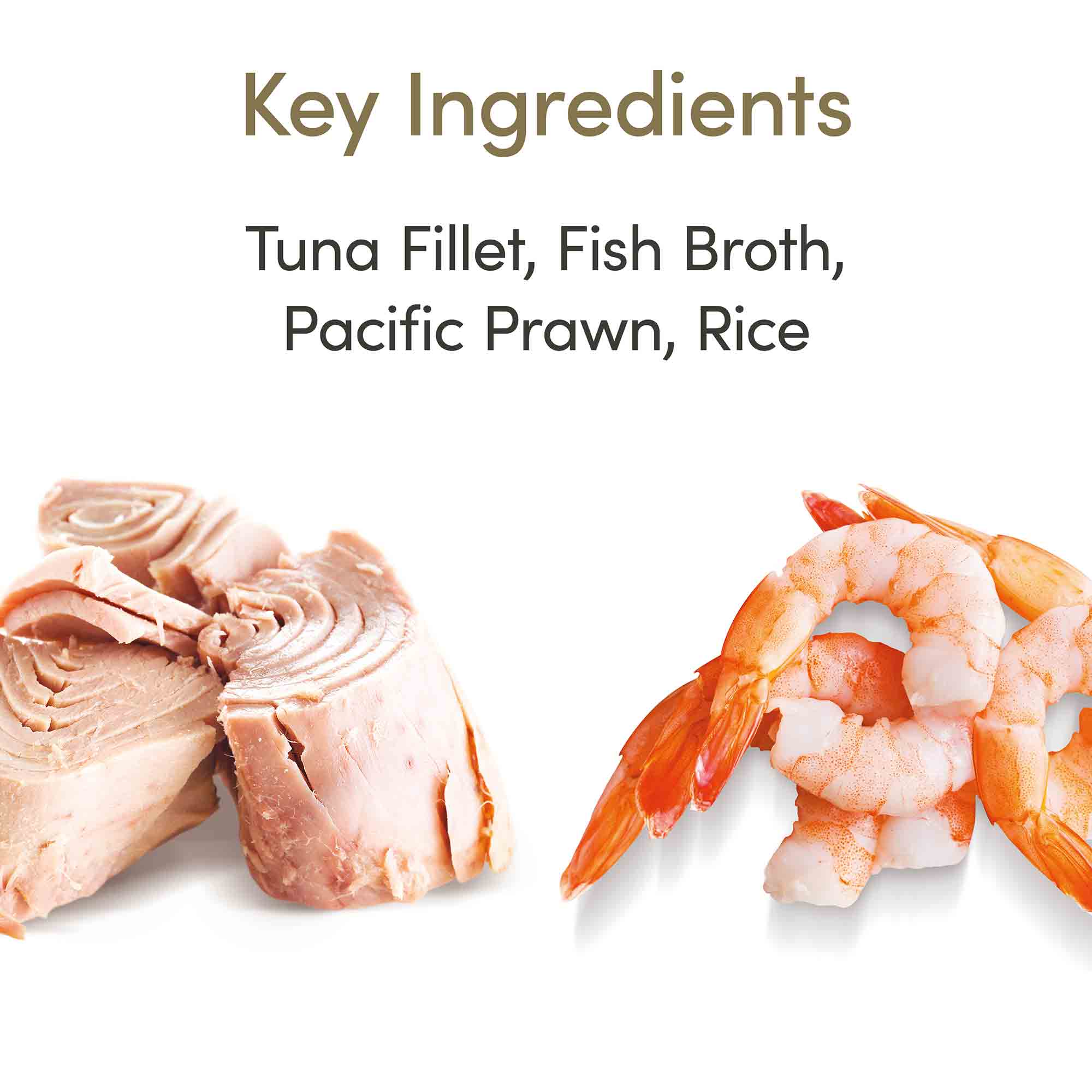 Applaws Complimentary Adult Wet Cat Food - Tuna & Pacific Prawn - 12x70g Pouches - Image 5
