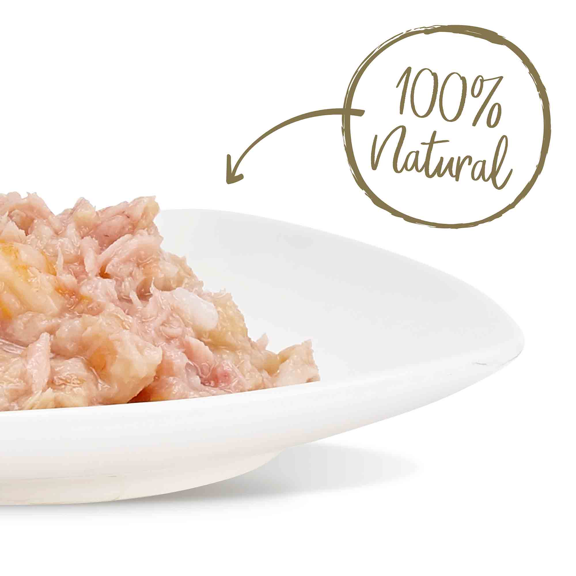 Applaws Complimentary Adult Wet Cat Food - Tuna & Pacific Prawn - 12x70g Pouches - Image 6