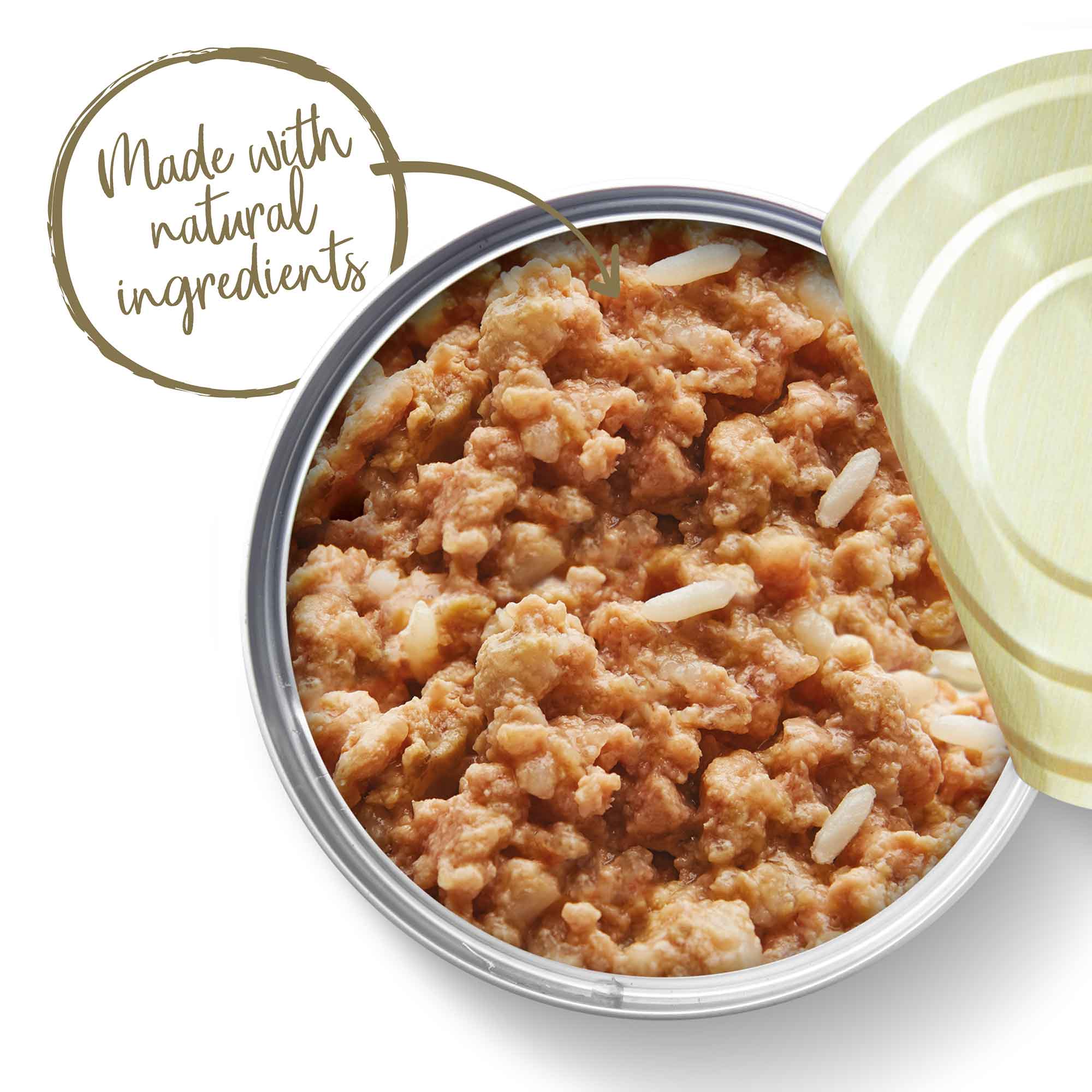 Applaws Natural Wet Kitten Food - Chicken Breast in Jelly - 6x70g Cans - Image 7