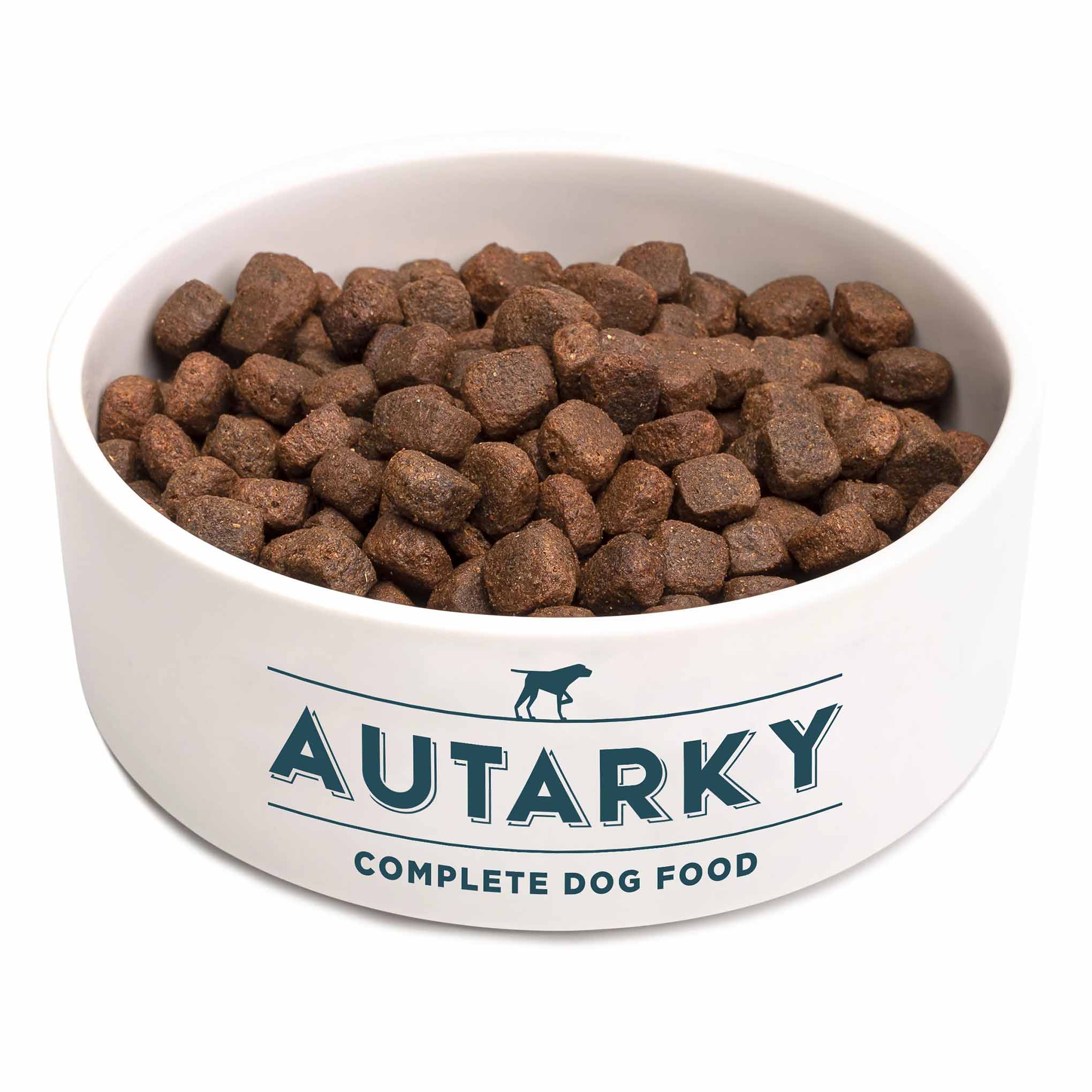 Autarky Working Dog Grain Free Adult Dry Dog Food - Fish - Image 3