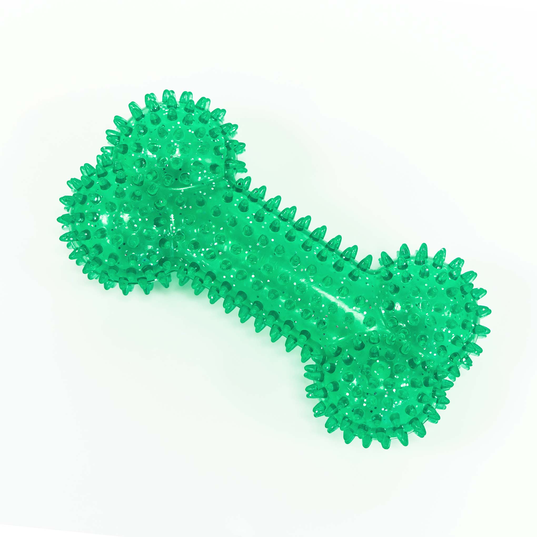 Barkshire TPR Bone Dog Toy - Image 3
