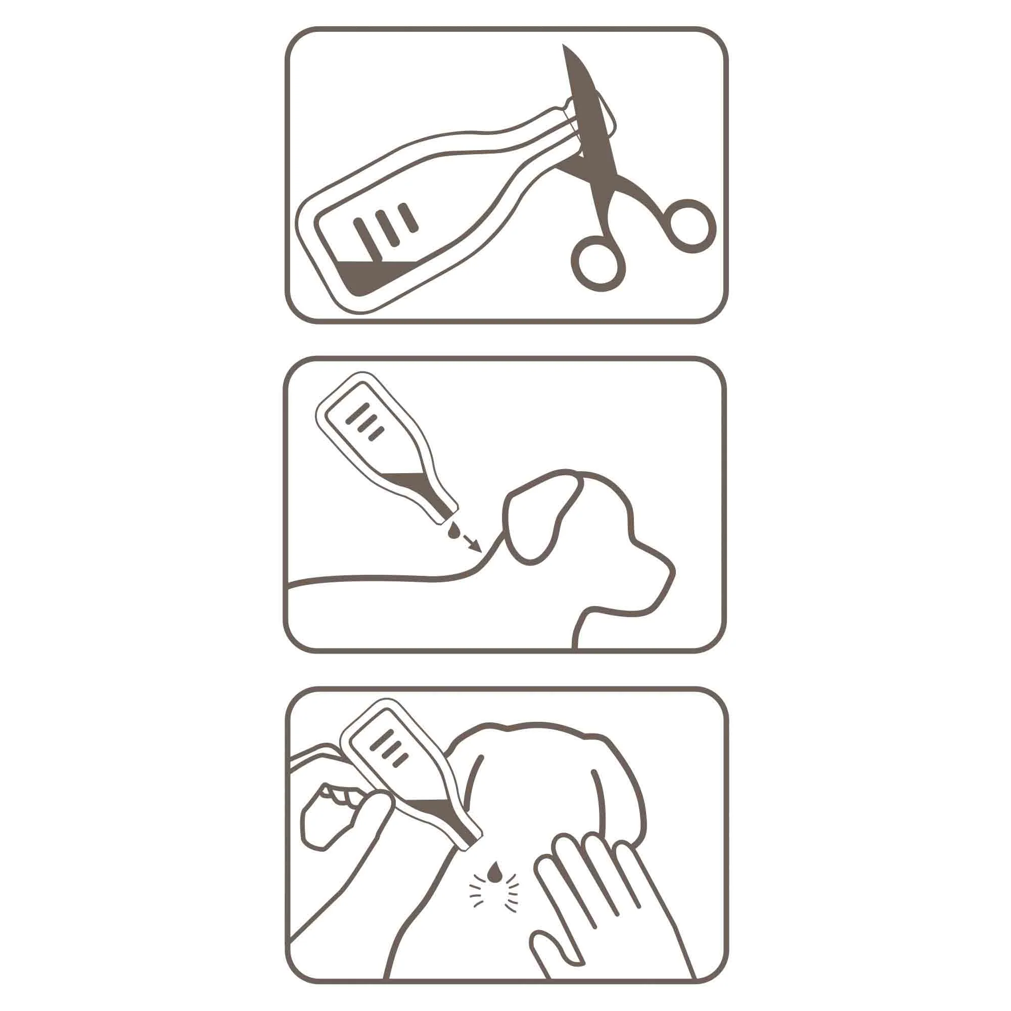 Beaphar CaniComfort Calming Spot-On for Dogs - Image 3