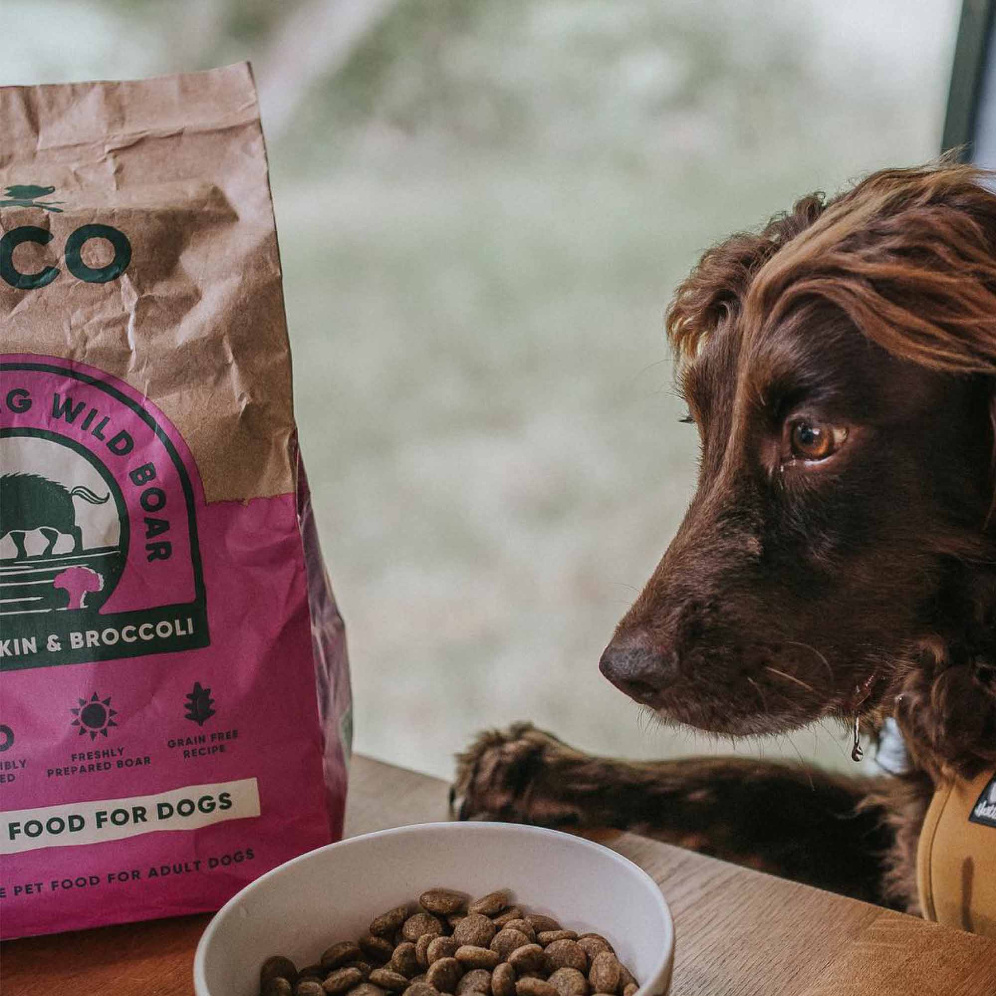 Beco Wild Boar Adult Dry Dog Food - Image 7
