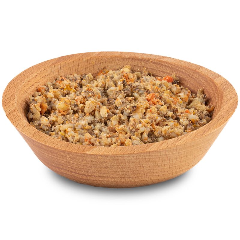 Burns Hearty Lamb Bumper Box Wet Dog Food - 24x395g Trays - Image 4