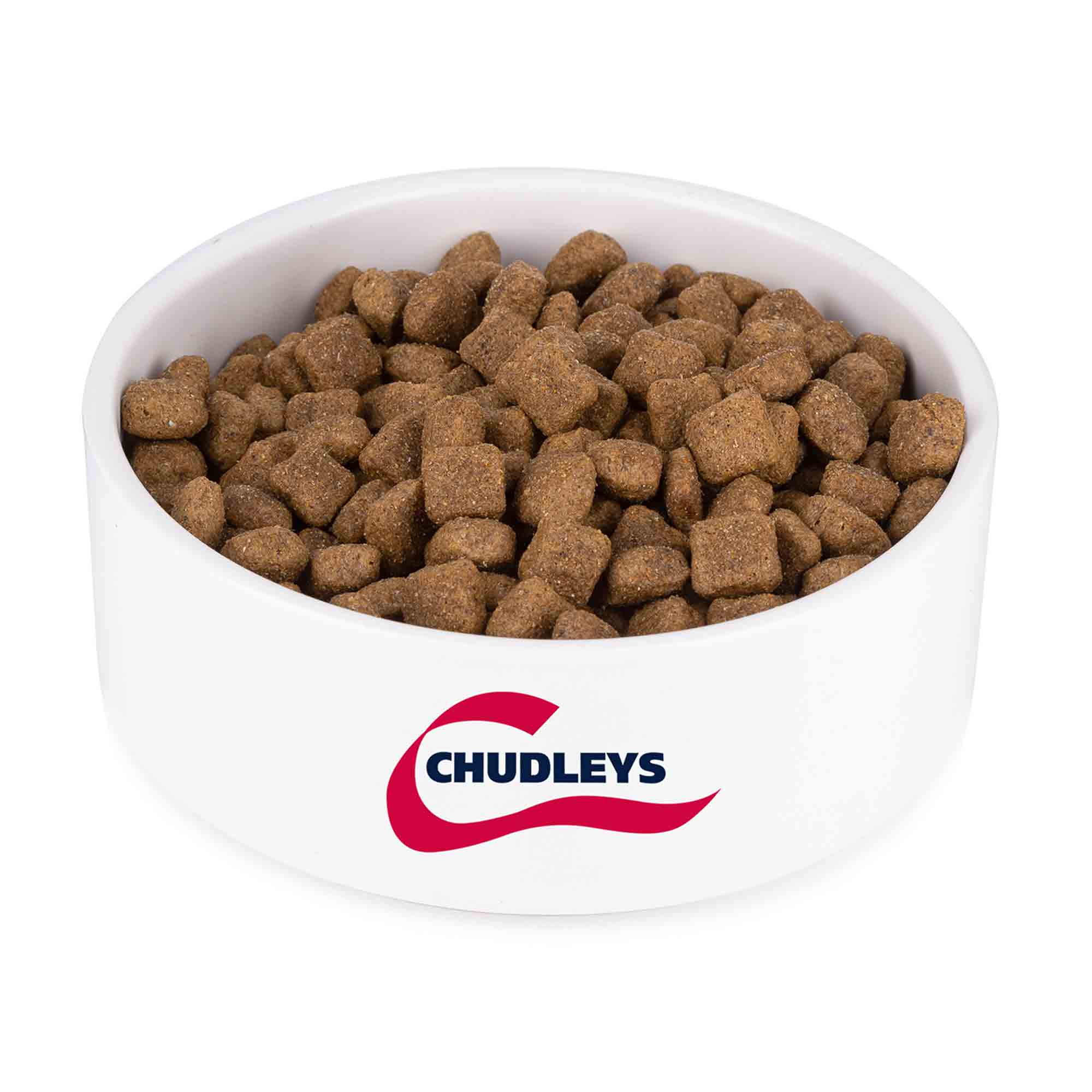 Chudleys Working Dog Sensitive Dry Dog Food - Lamb with Vegetables, Oats & Rice - Image 3