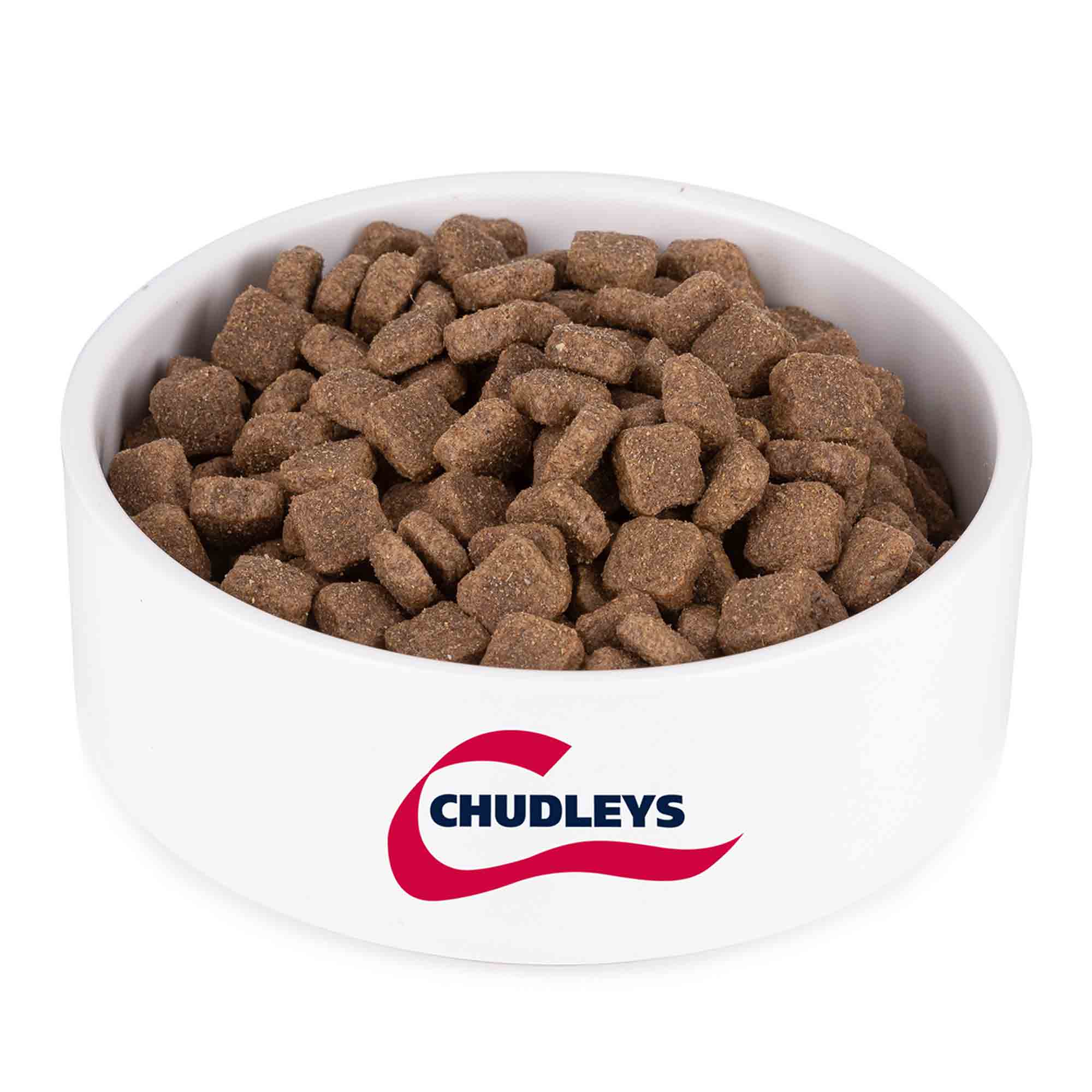 Chudleys Working Dog Working Crunch Adult Dry Dog Food - Chicken - Image 3
