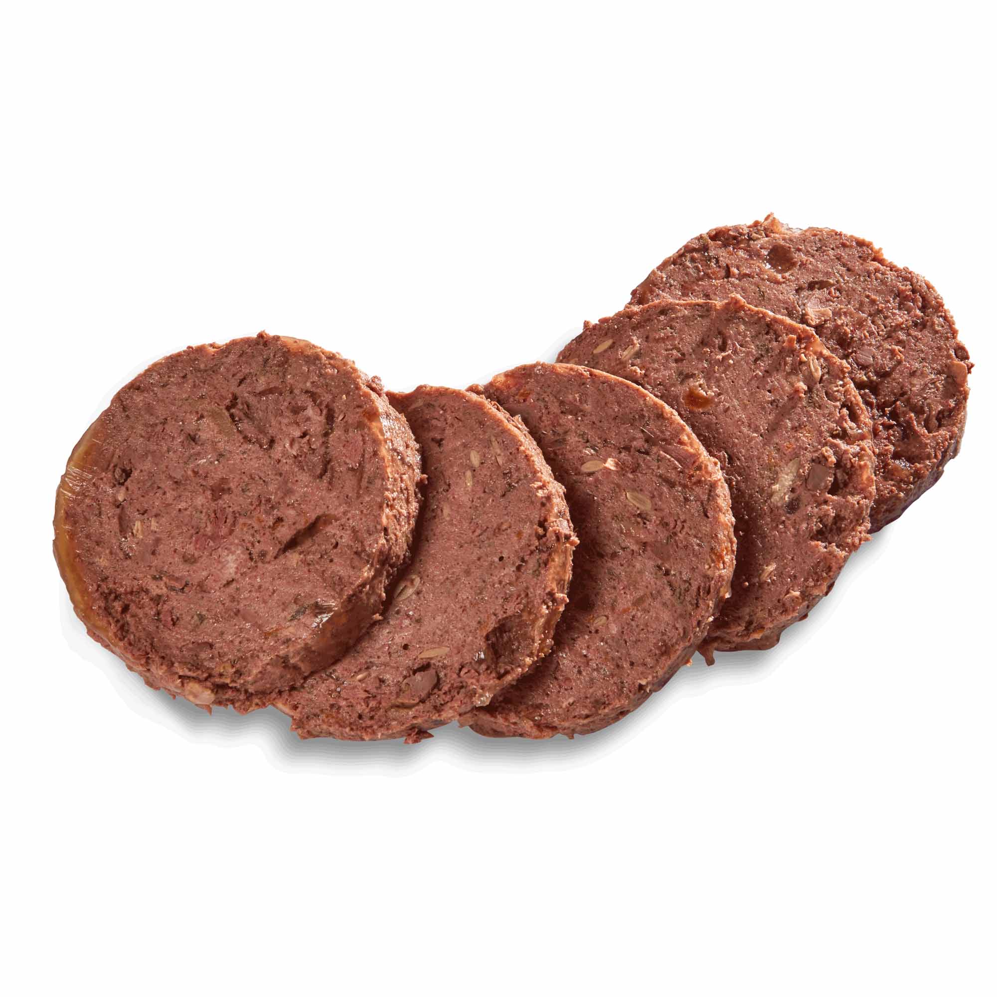 Country Hunter Adult Wet Dog Food - Farm Reared Turkey - 6x600g Cans - Image 5