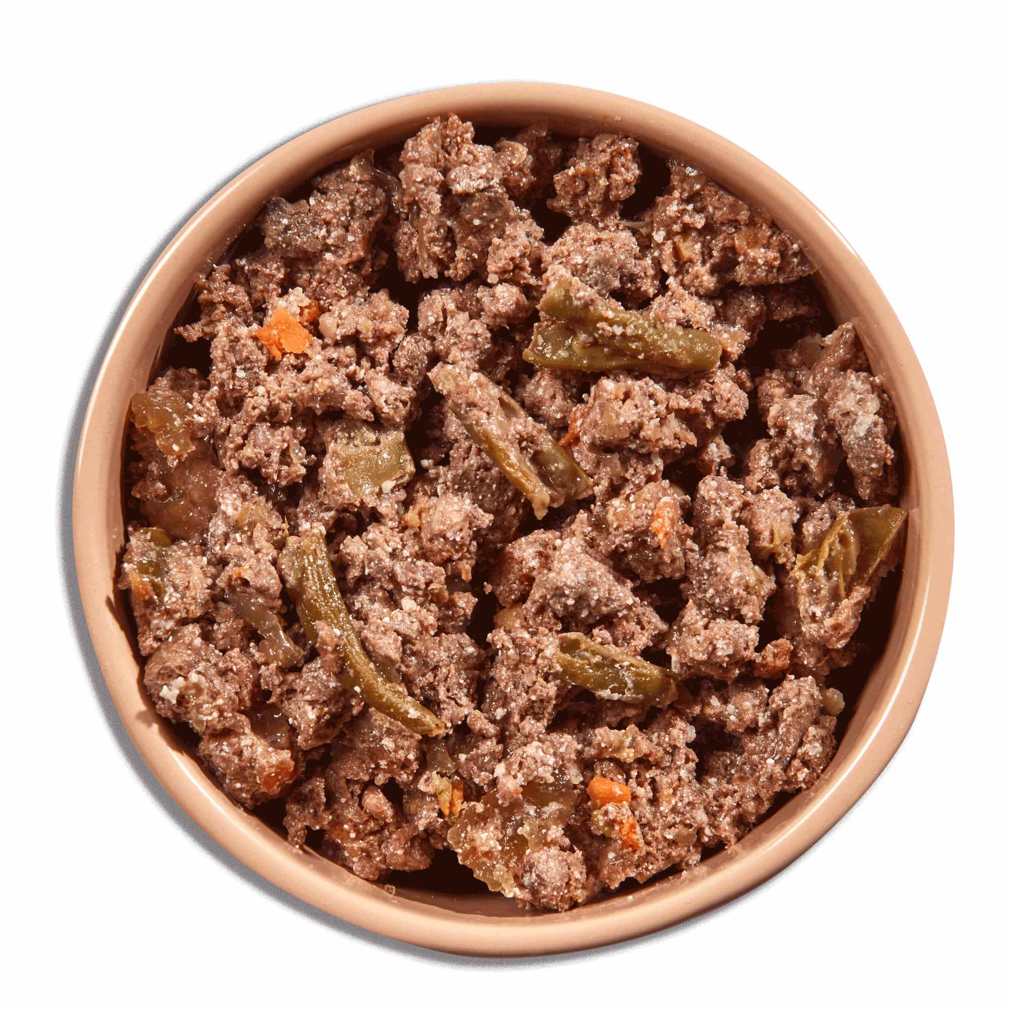 Country Hunter Adult Wet Dog Food - Grass-Fed Beef - 6x150g Pouches - Image 6