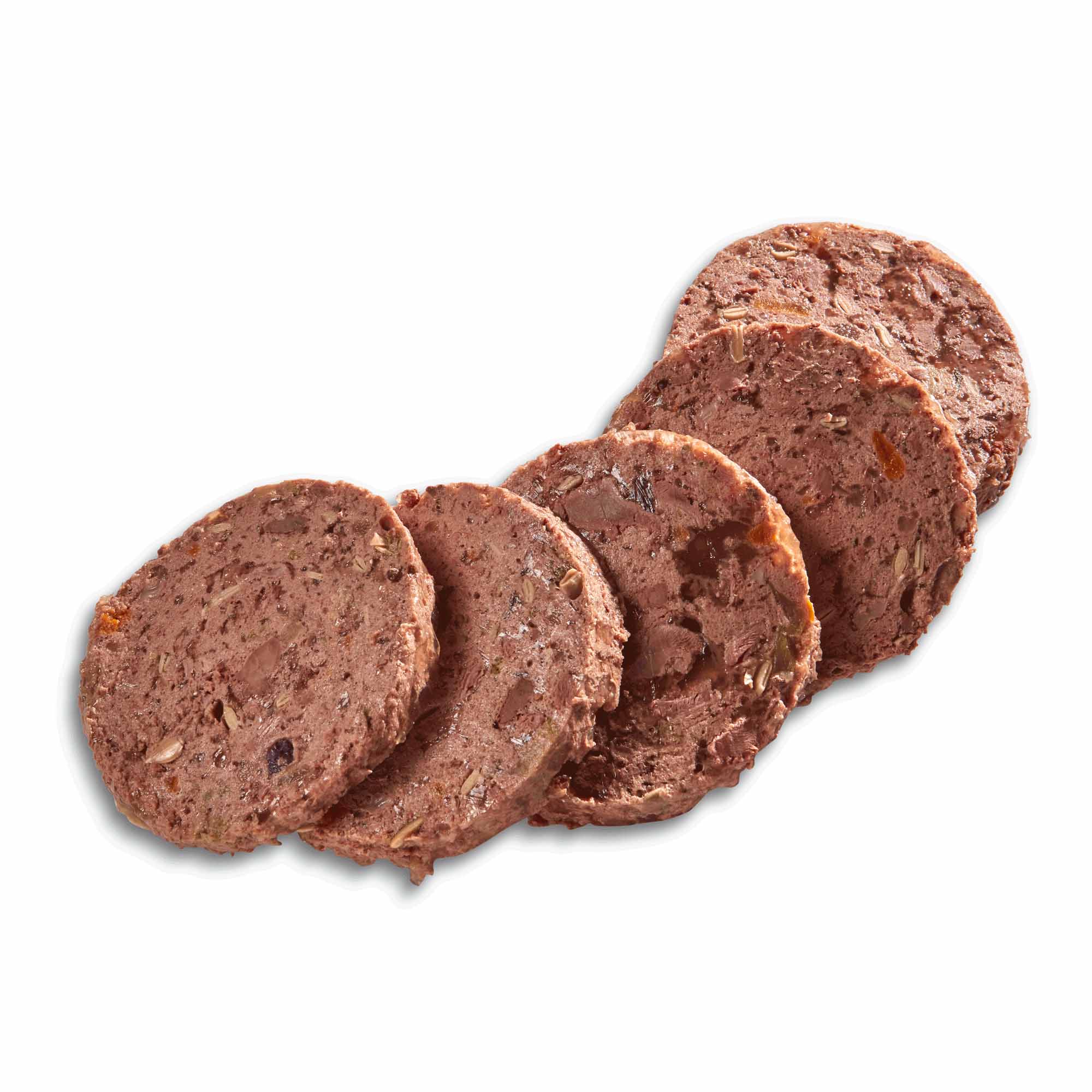 Country Hunter Adult Wet Dog Food - Pheasant & Goose - 6x600g Cans - Image 5