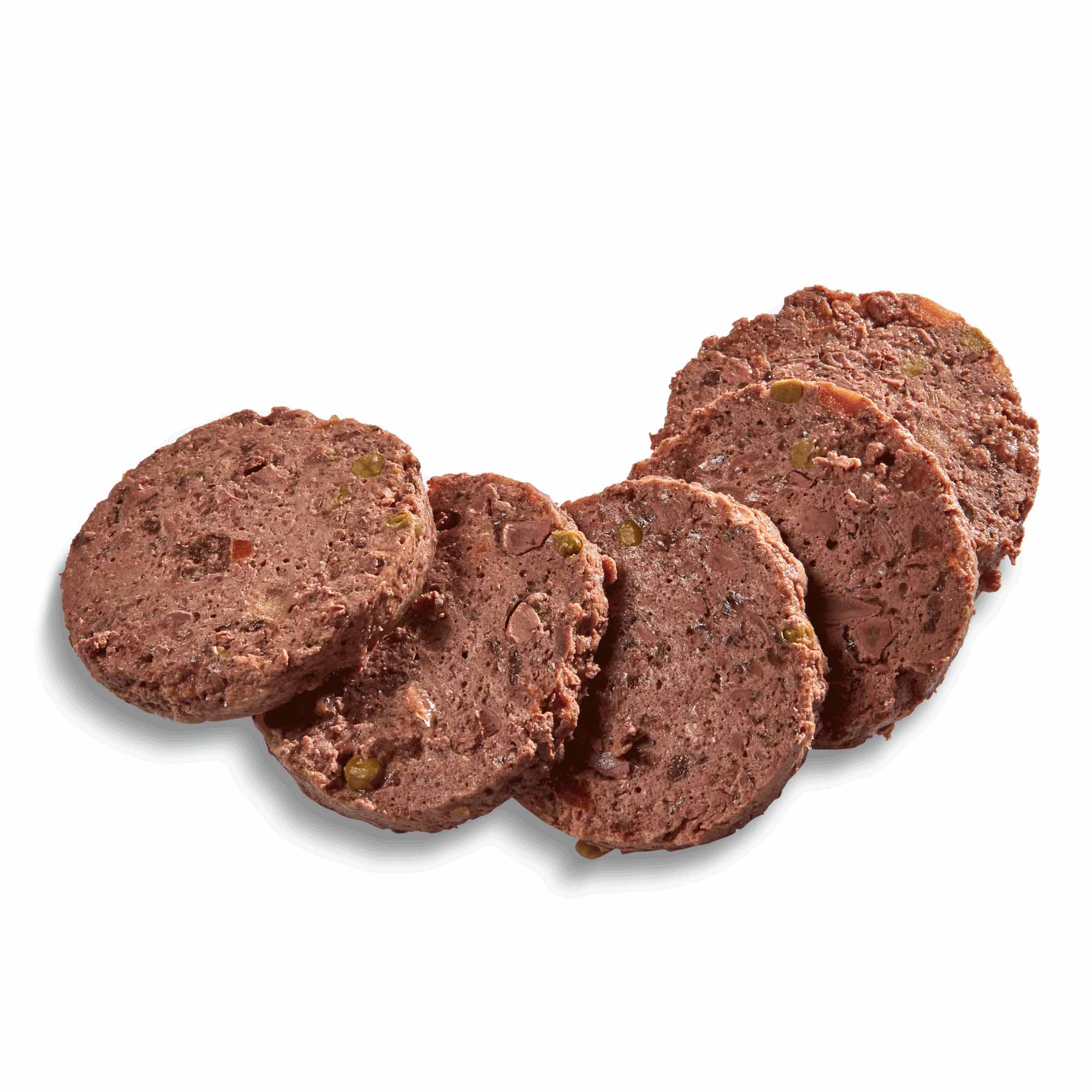 Country Hunter Adult Wet Dog Food - Salmon & Chicken - 6x600g Cans - Image 5