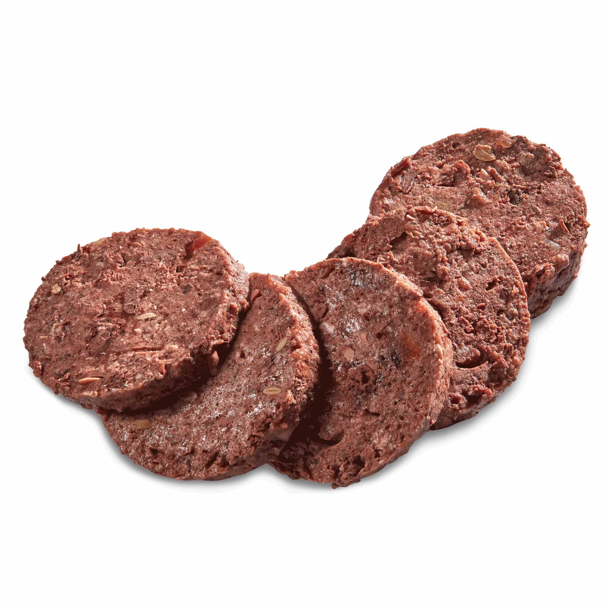 Country Hunter Adult Wet Dog Food - Wild Boar - 6x600g Cans - Image 4