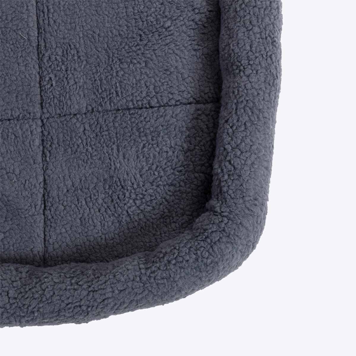 Danish Essentials Dog Mattress - Charcoal - Image 3