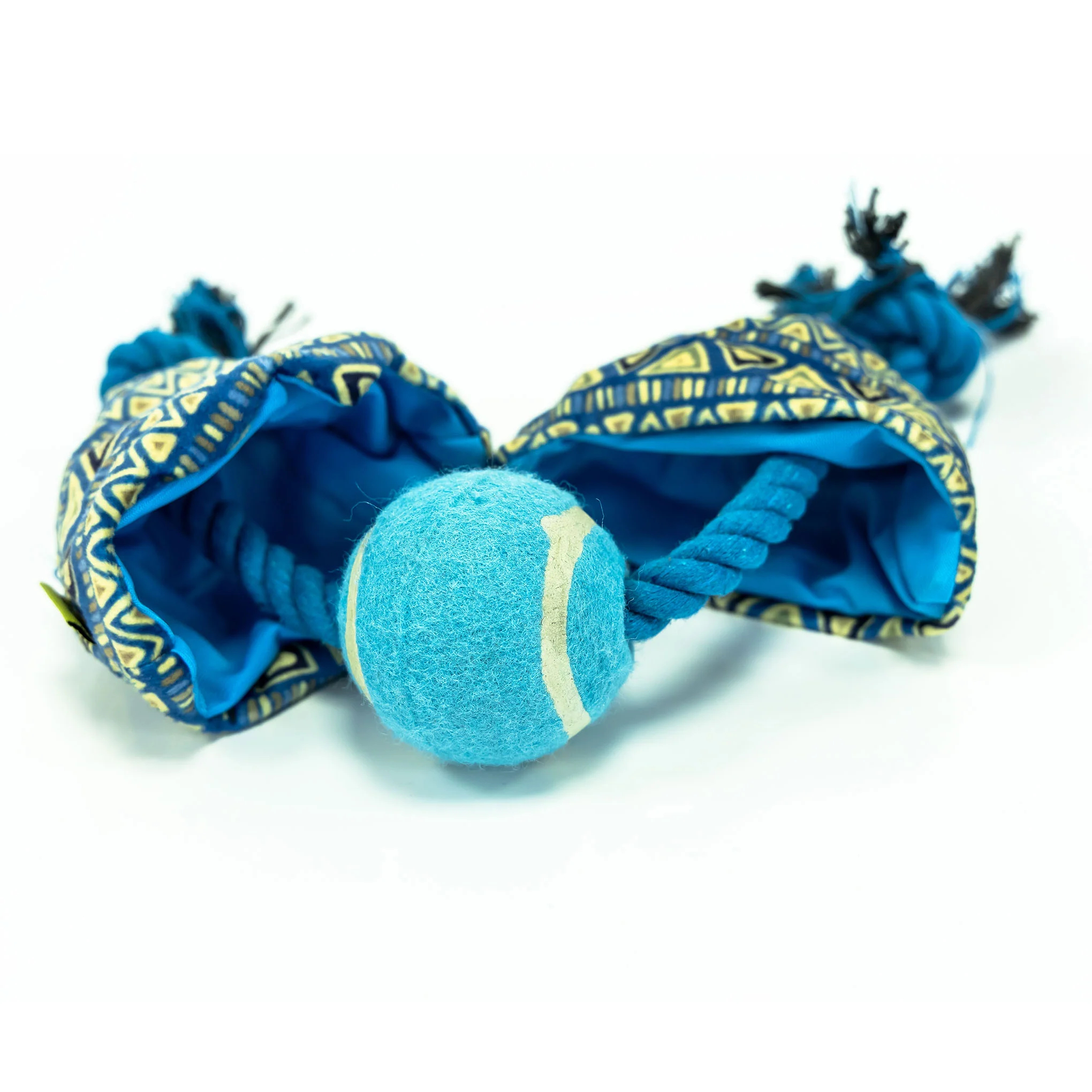Dog Life Dino Egg Tennis Dog Toy - Image 5