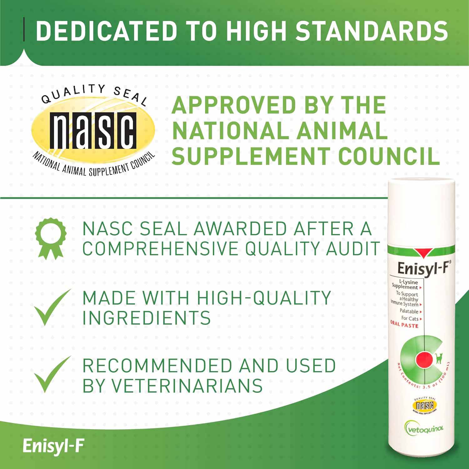 Enisyl F-Paste For Cats - 100ml - Image 7