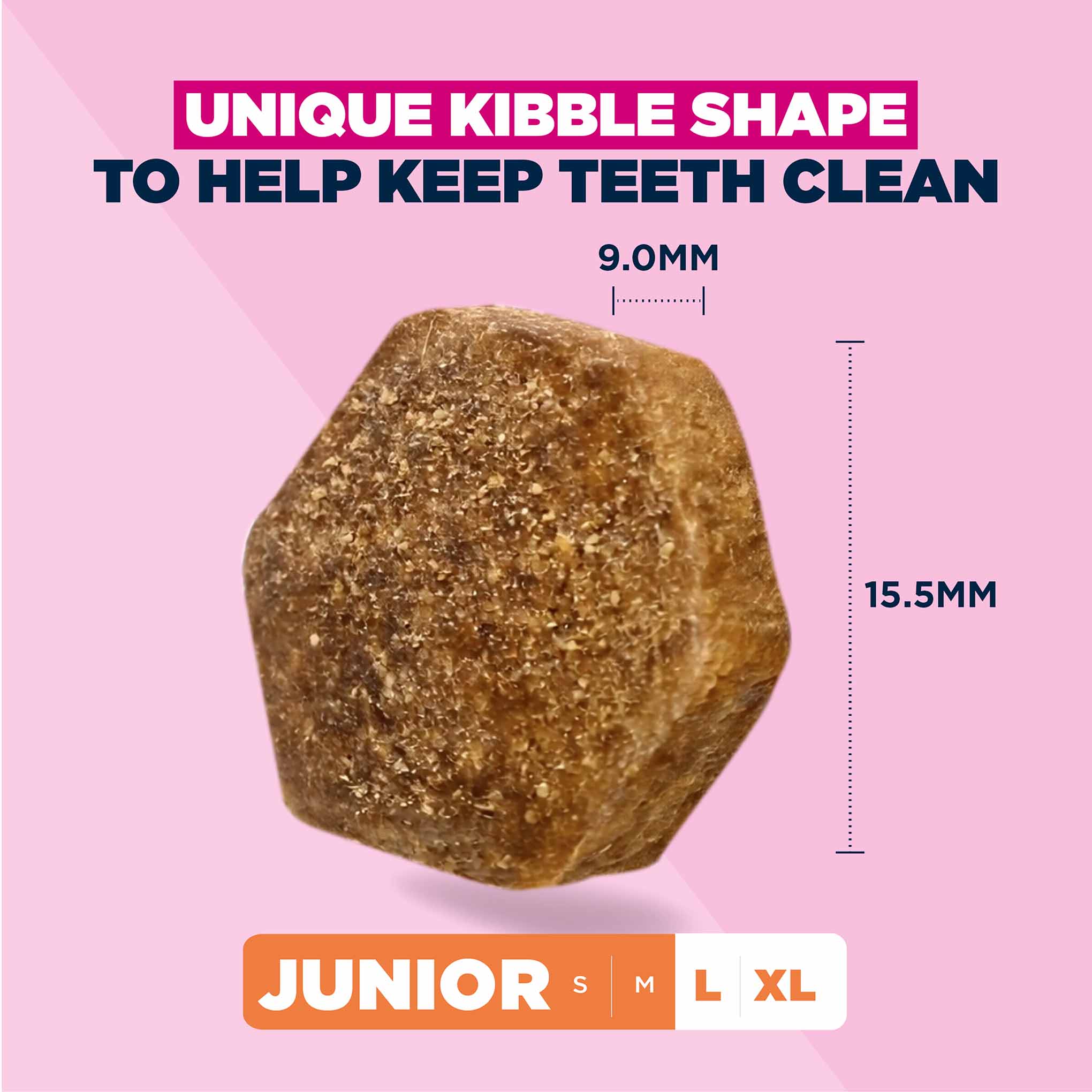 Eukanuba Large Breed Junior Dry Dog Food - Chicken - Image 7