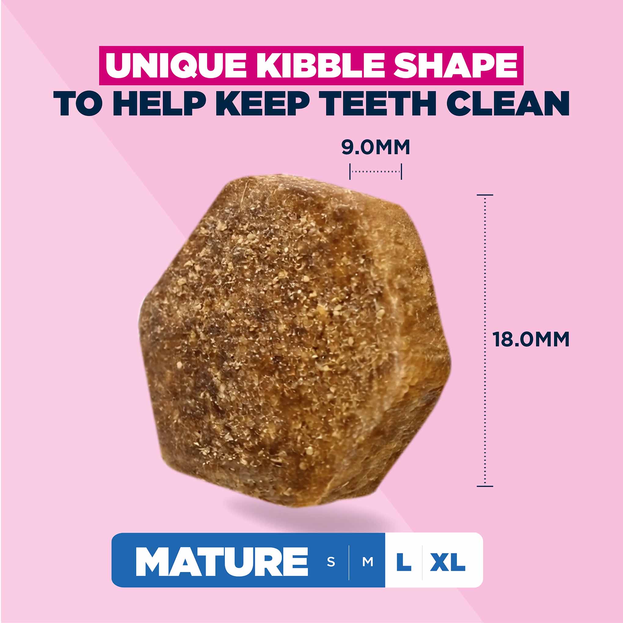 Eukanuba Large Breed Mature Dog Food - Chicken - Image 7