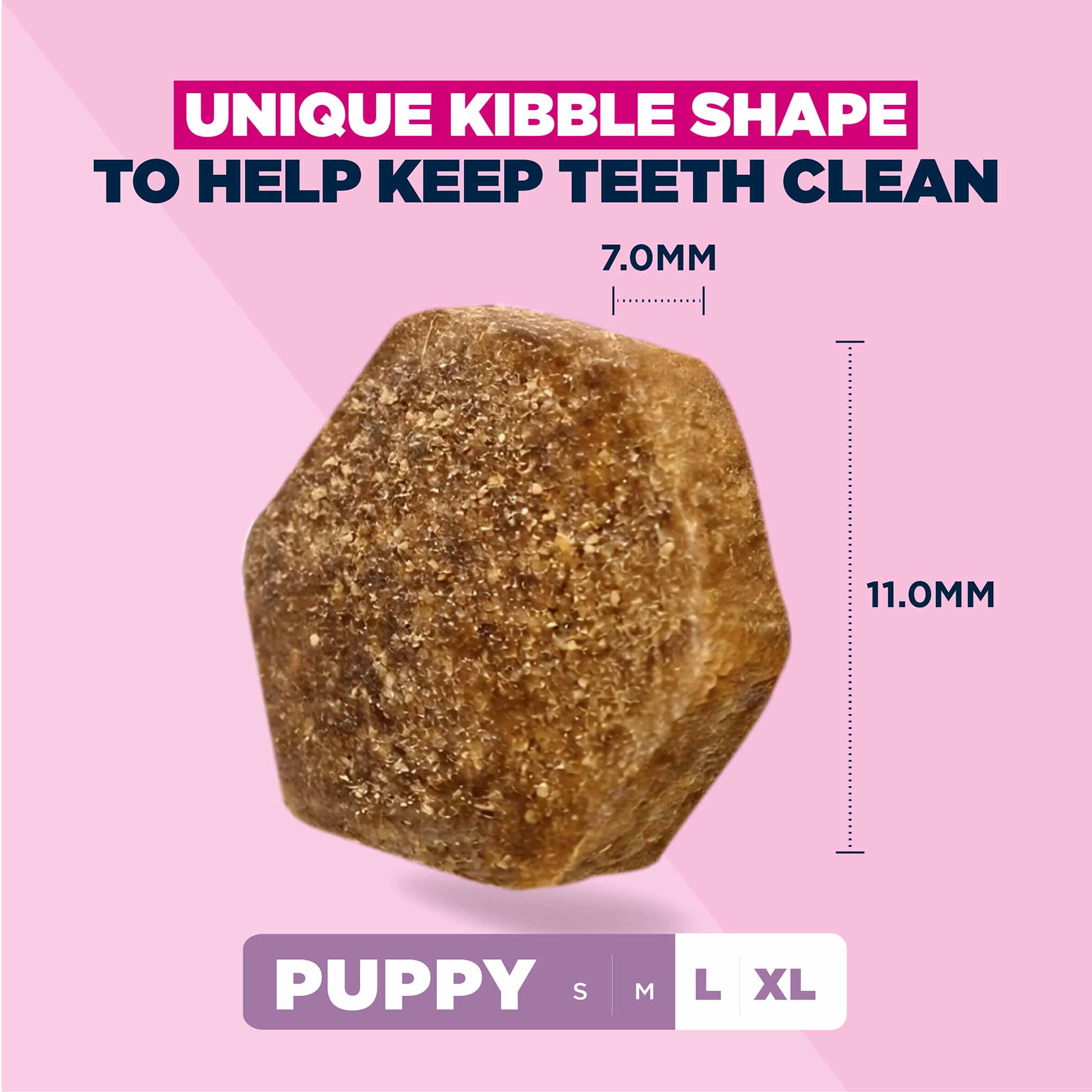Eukanuba Large Breed Puppy Dry Dog Food - Lamb & Rice - Image 7