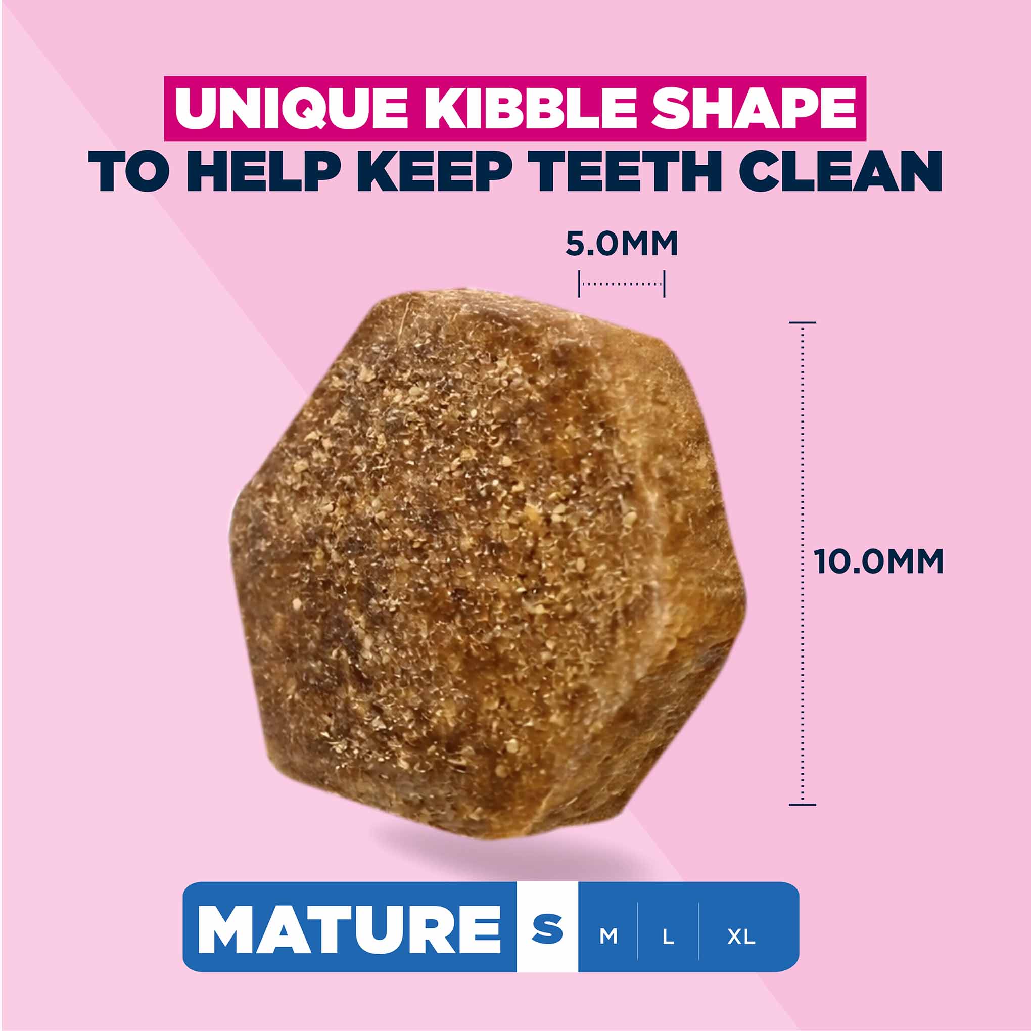 Eukanuba Life Care Mature Small Breed Dry Dog Food - Chicken - 7.5kg - Image 7