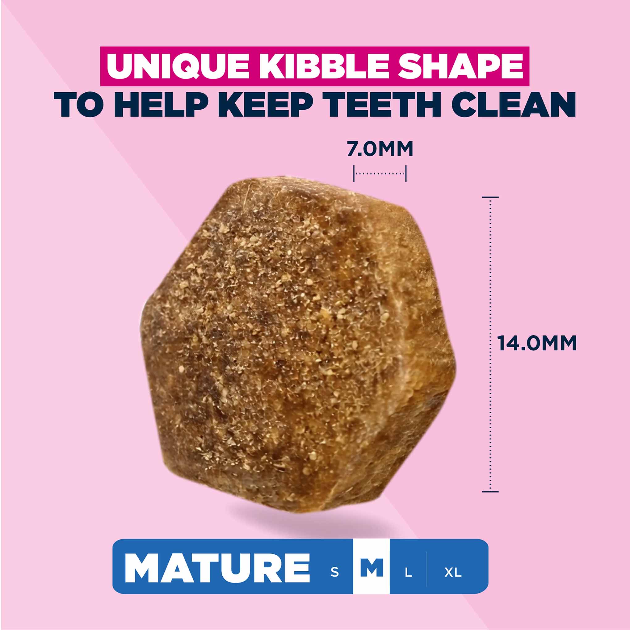 Eukanuba Medium Breed Mature Dog Food - Chicken - Image 7
