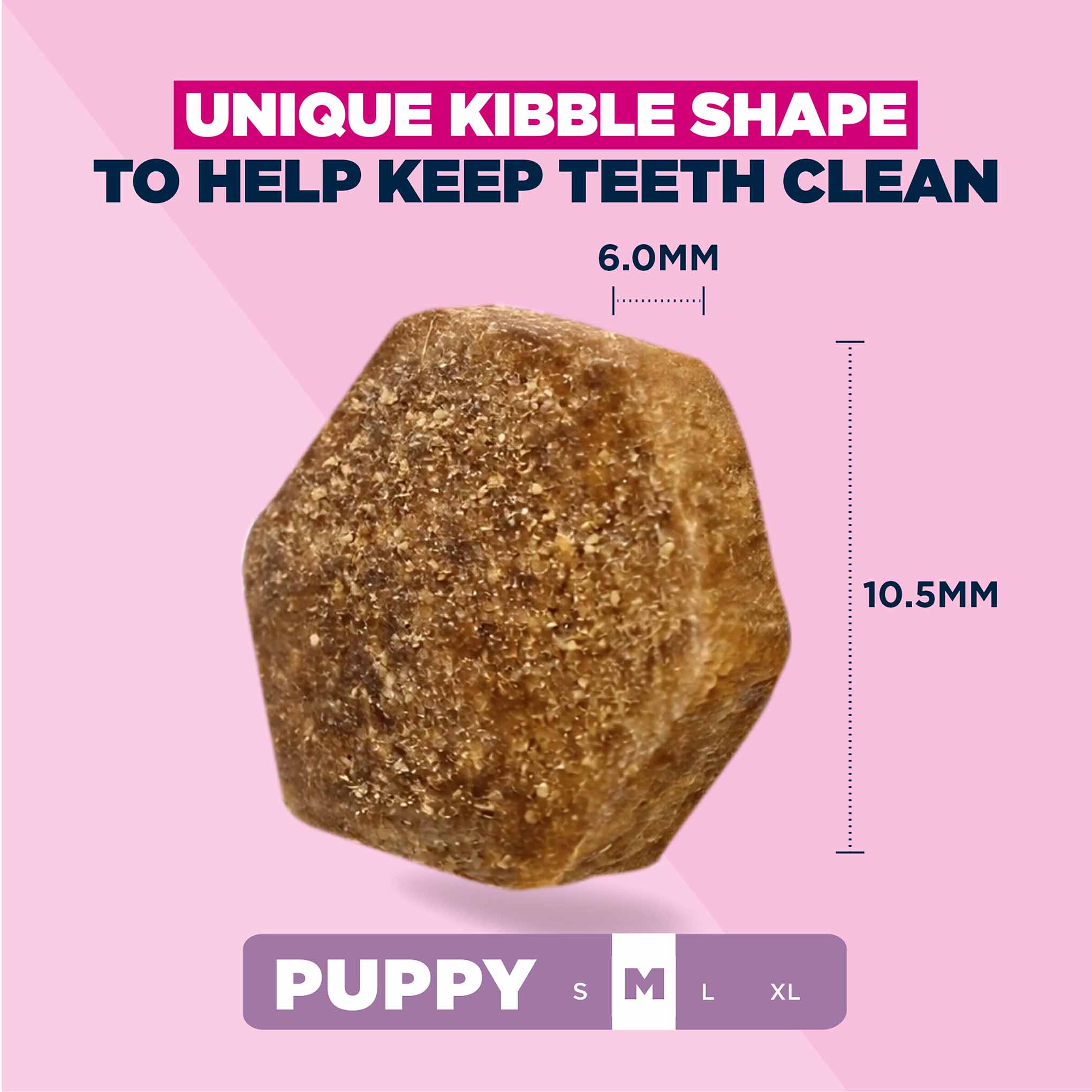 Eukanuba Medium Breed Puppy Food - Chicken - Image 7