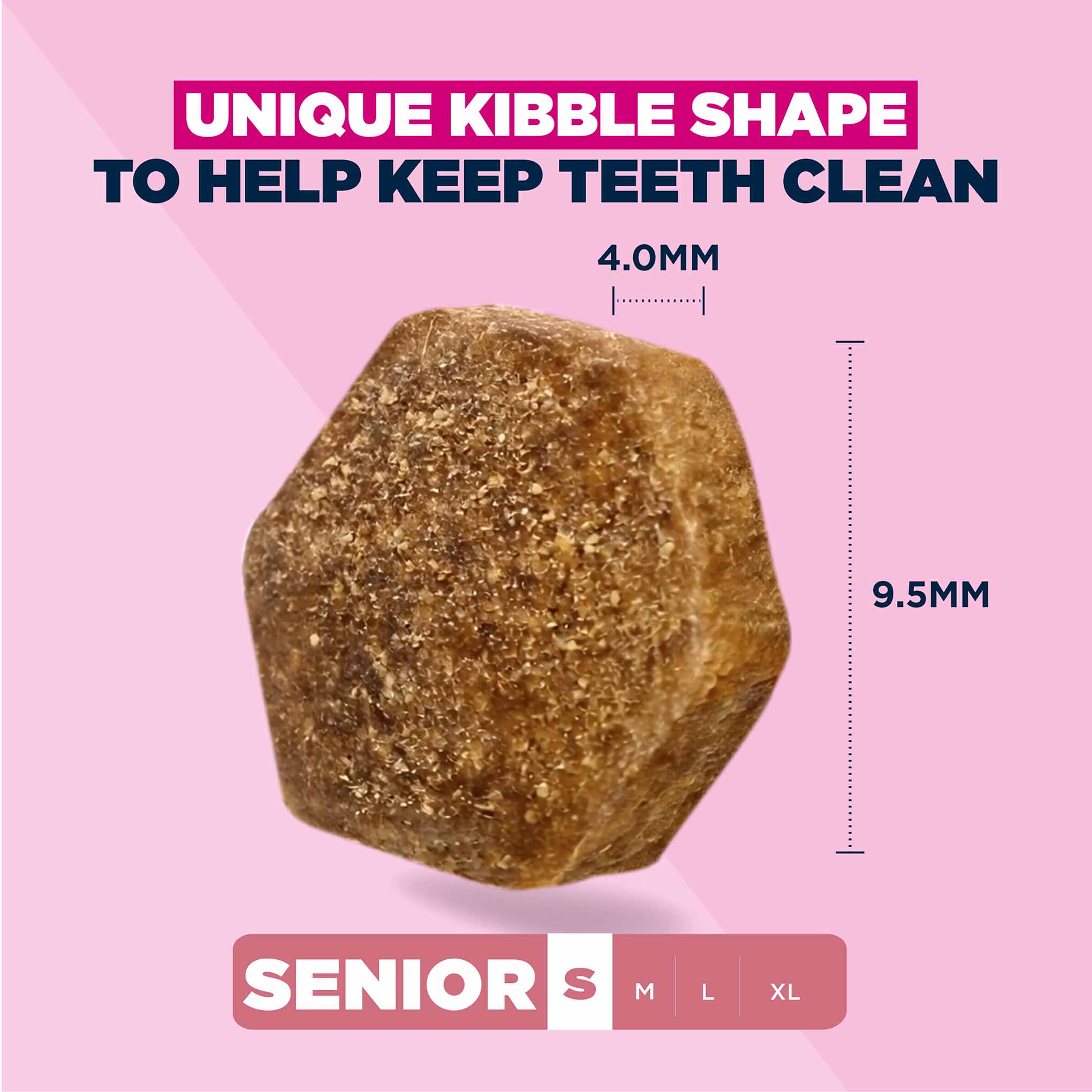 Eukanuba Small Breed Senior Dry Dog Food - Chicken - Image 9