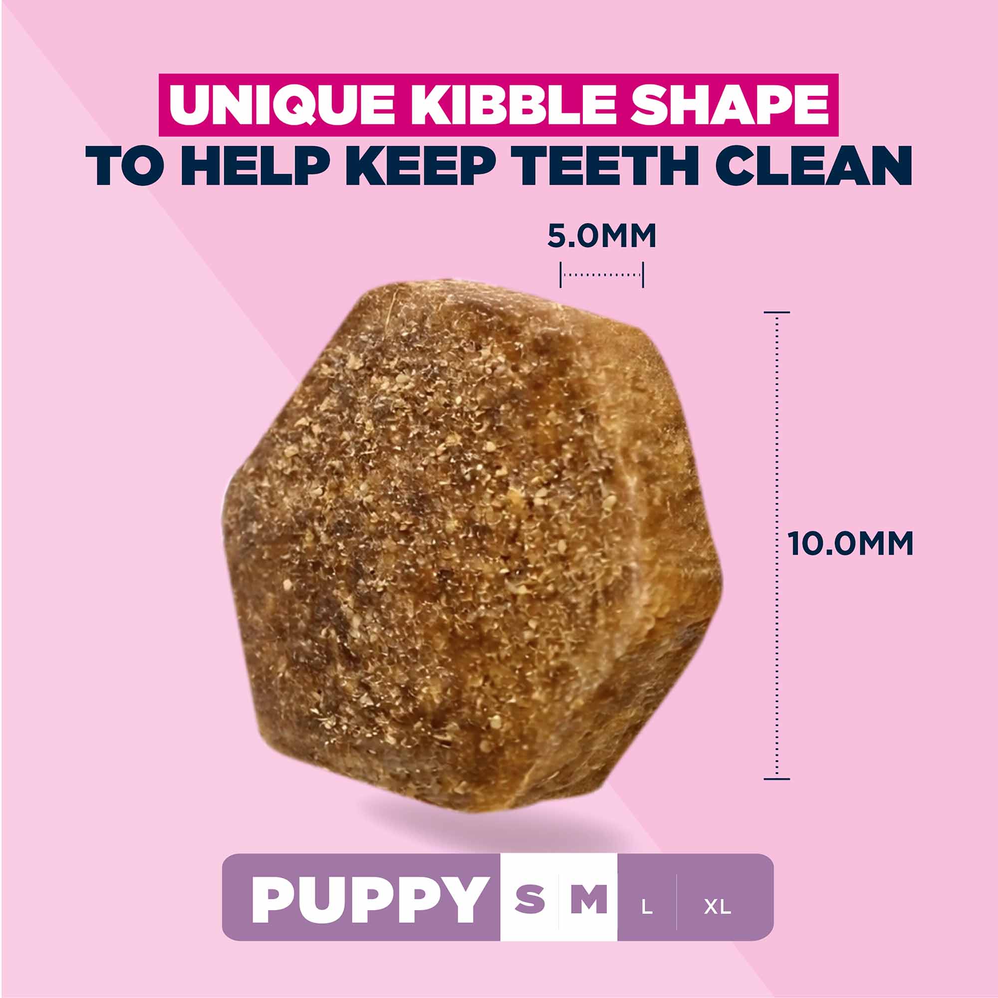 Eukanuba Small/Medium Breed Puppy Dry Dog Food - Lamb & Rice - Image 7