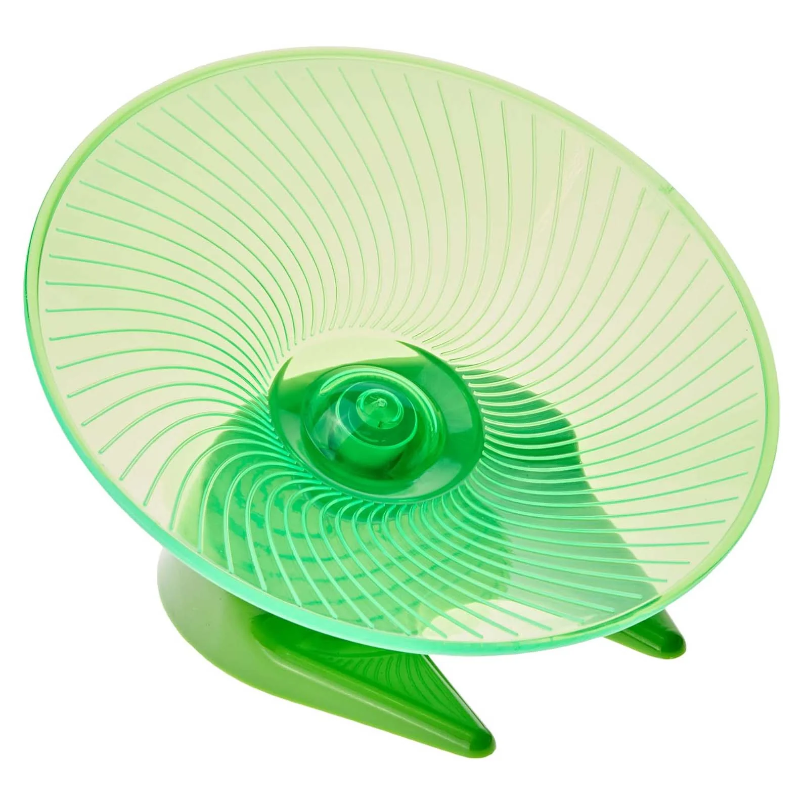 Flying Saucer Exercise Wheel - Medium