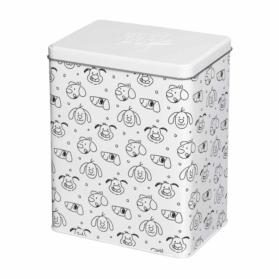 Good Boy Real Meat Gift Tin - Image 4