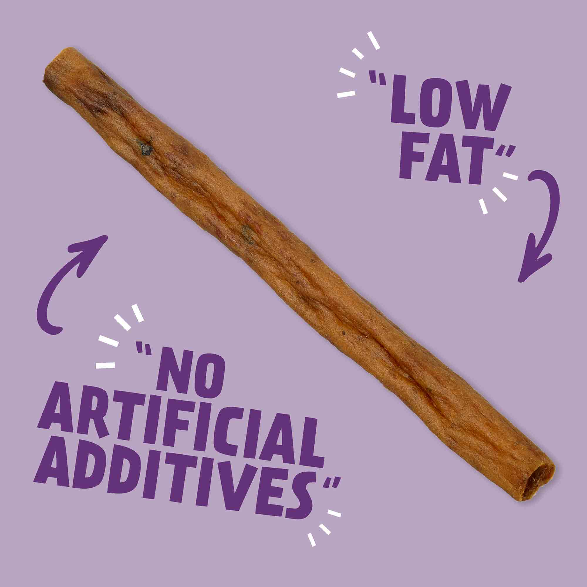Good Boy Superlicious Duck, Sweet Potato & Broccoli Sticks Dog Treats - 70g - Image 4