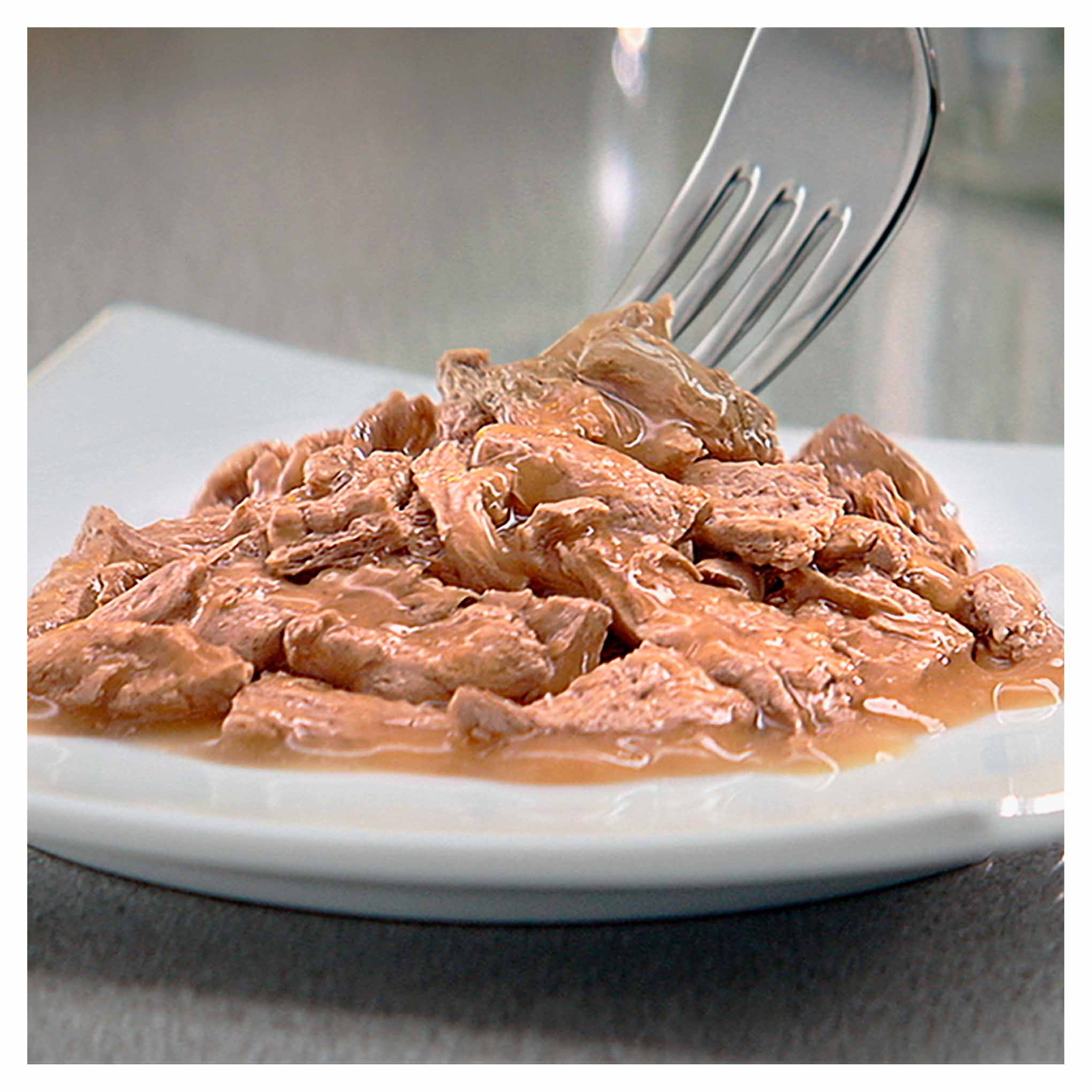 Gourmet Perle Chefs Country Collection In Gravy - 96 x 85g Pouches - Image 5