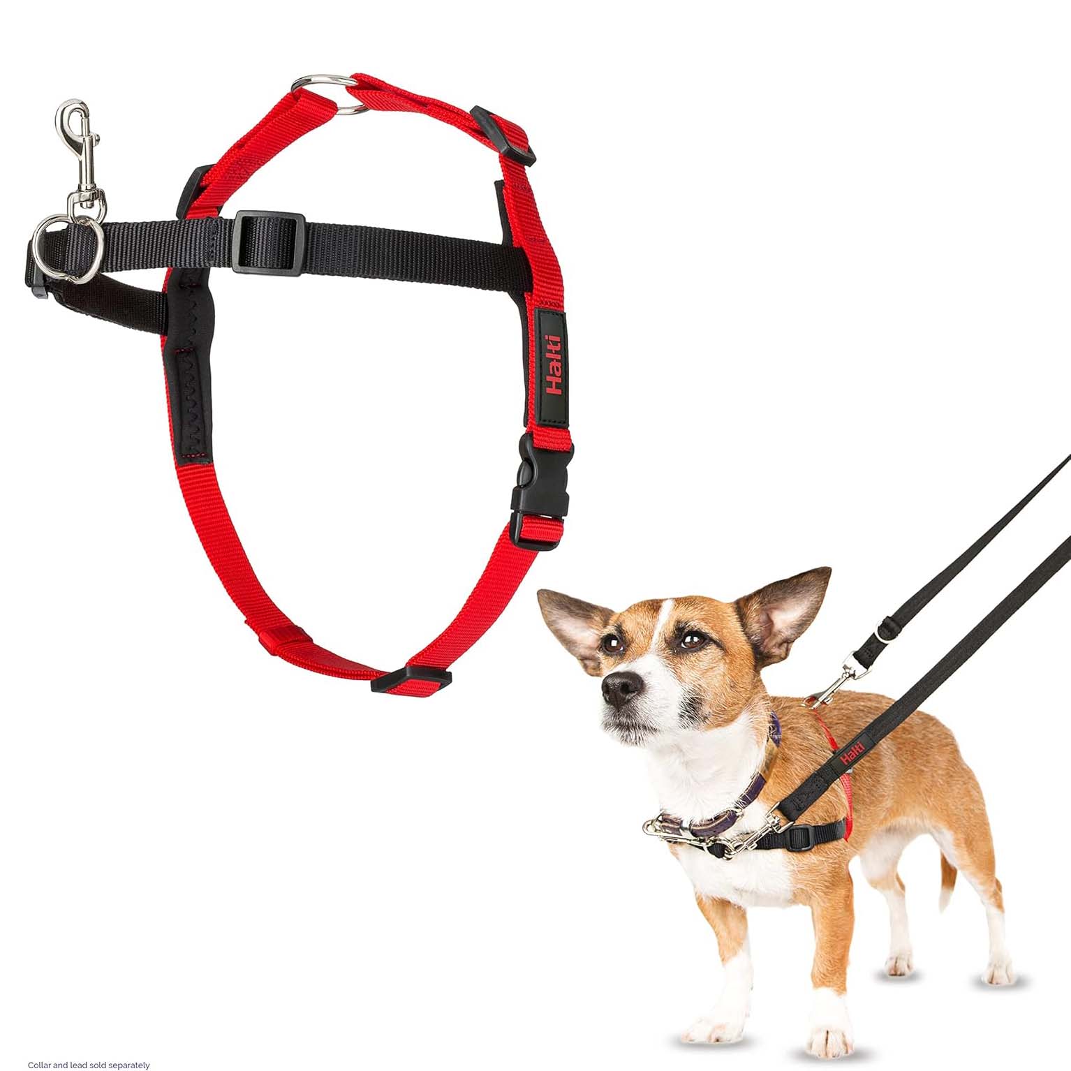 Halti Front Control Harness - Image 3