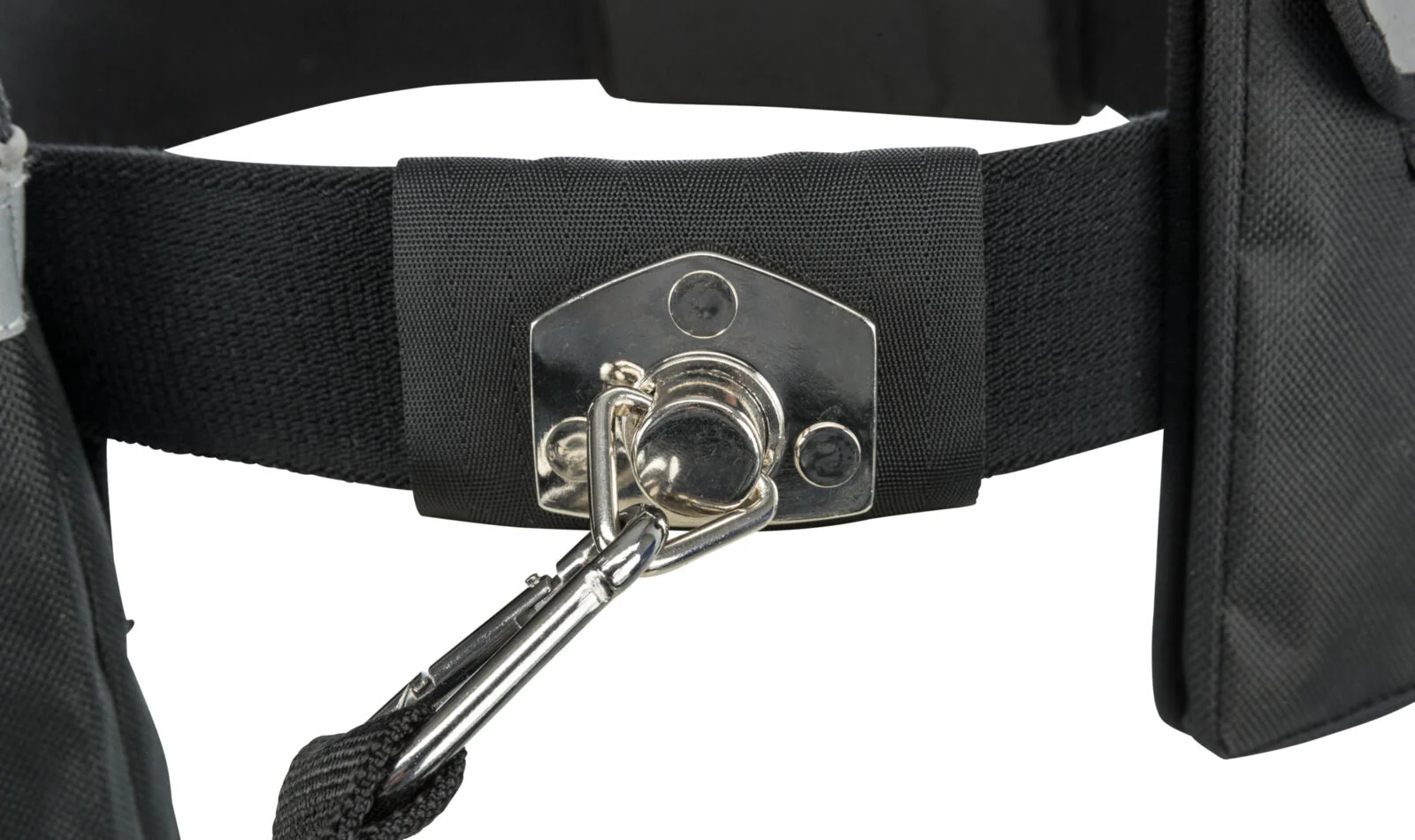 Hands Free Jogging Belt & Lead - Image 3