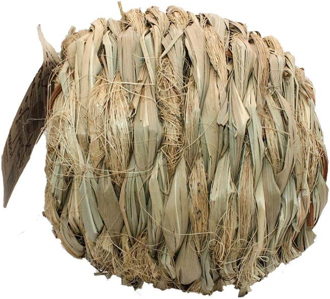 Happy Pet Jumbo Grass House - Image 2
