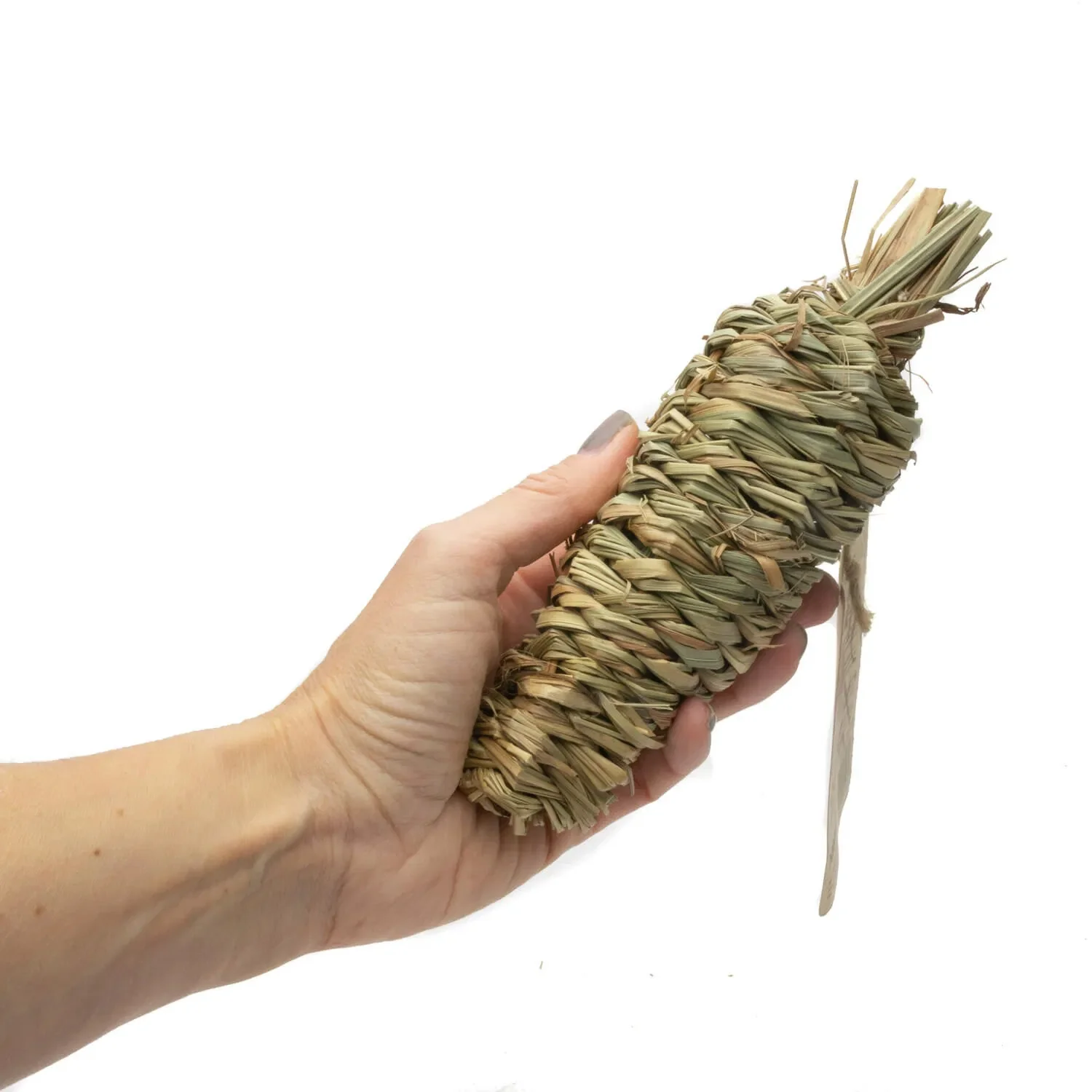 Happy Pet Nature First Grassy Carrot - Image 2