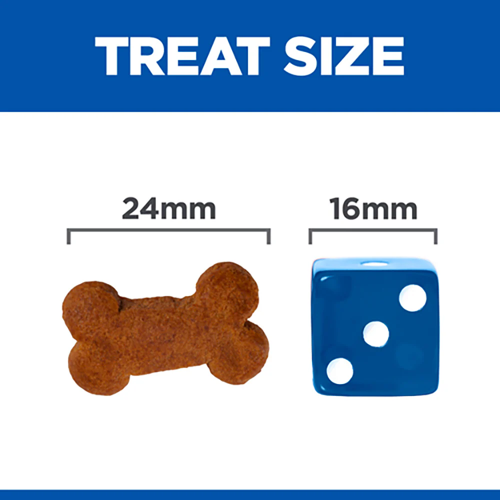 Hills Pet Nutrition Healthy Weight Dog Treats - 200g - Image 5