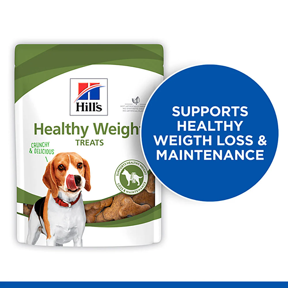 Hills Pet Nutrition Healthy Weight Dog Treats - 200g - Image 6
