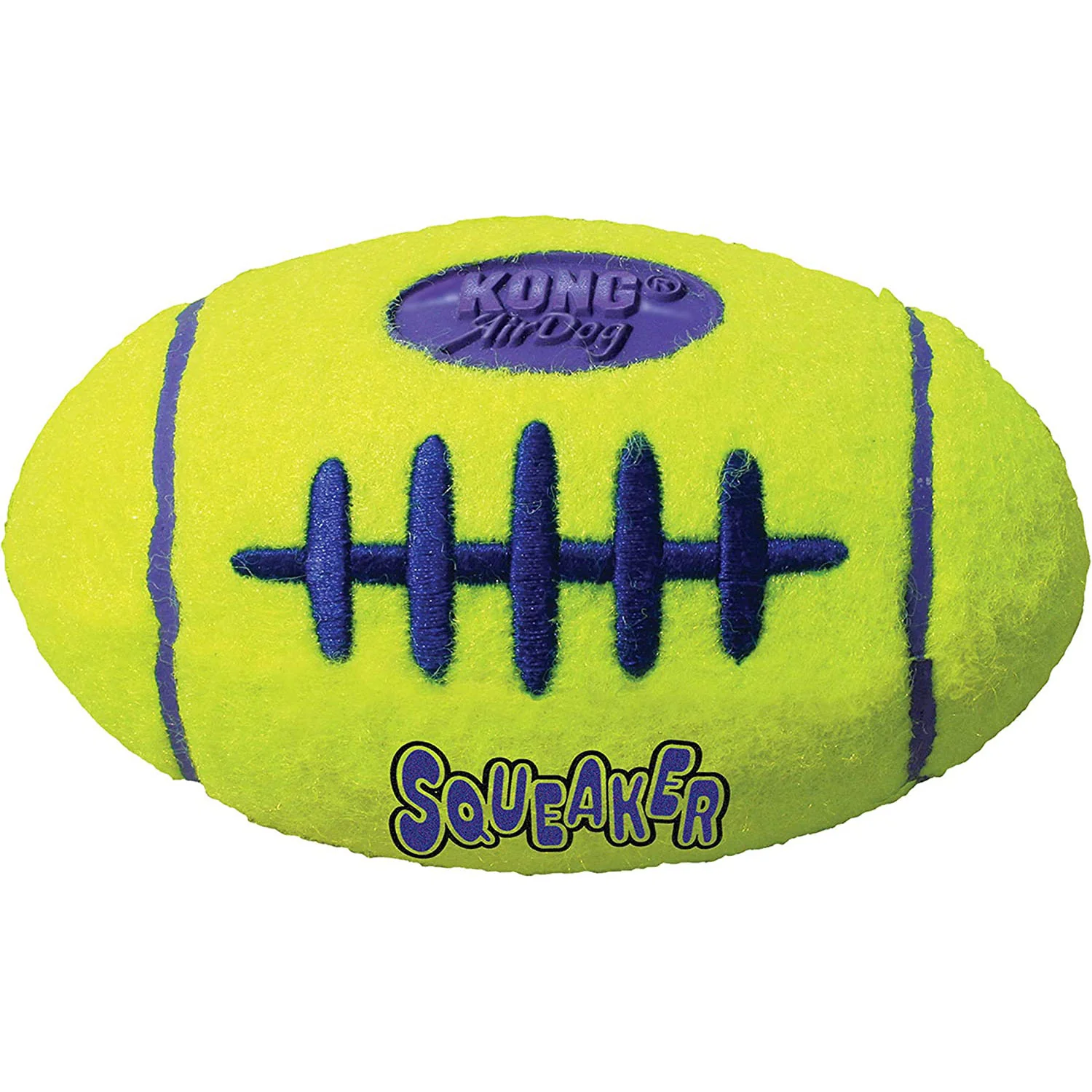 KONG Air Squeaker American Football