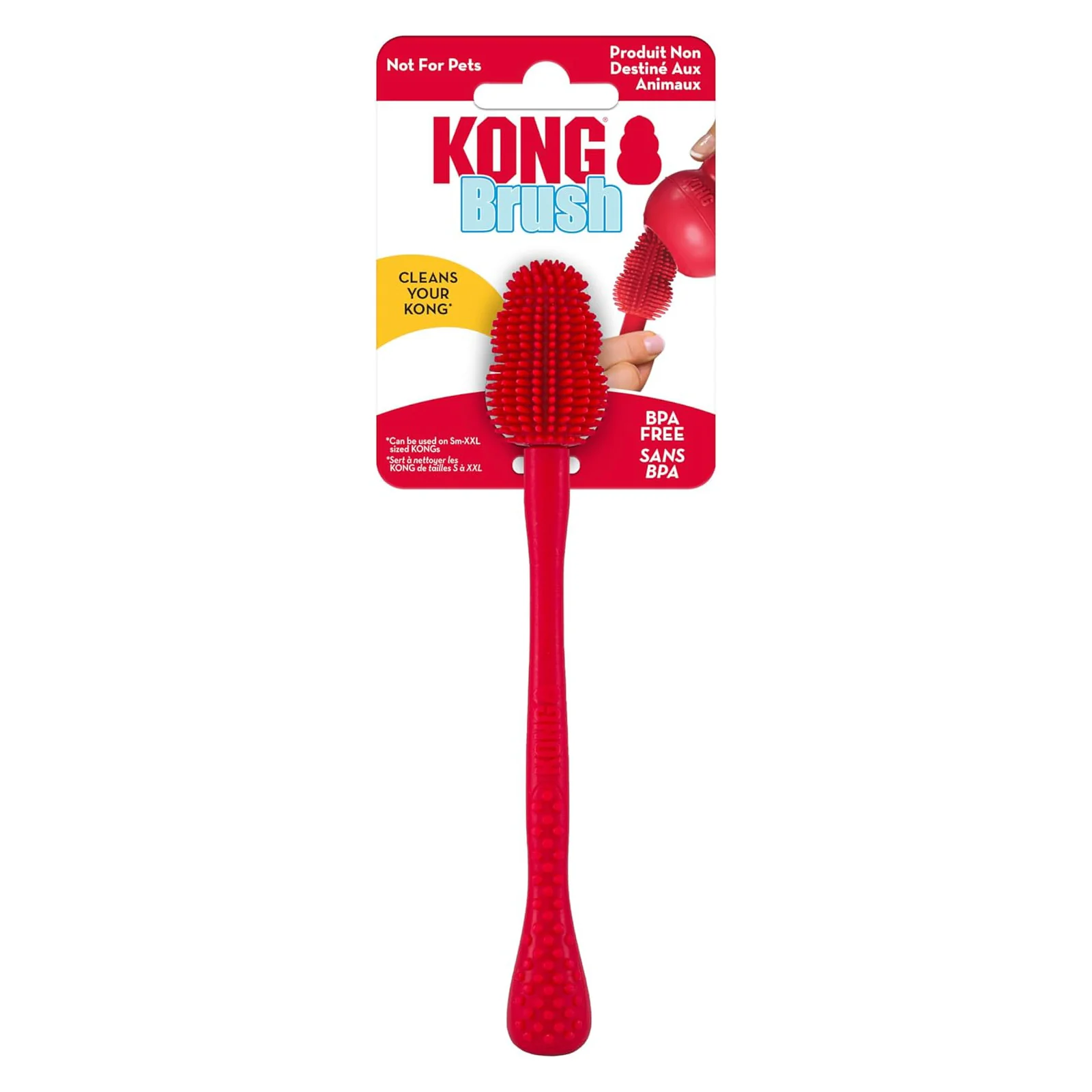KONG Brush - Image 2