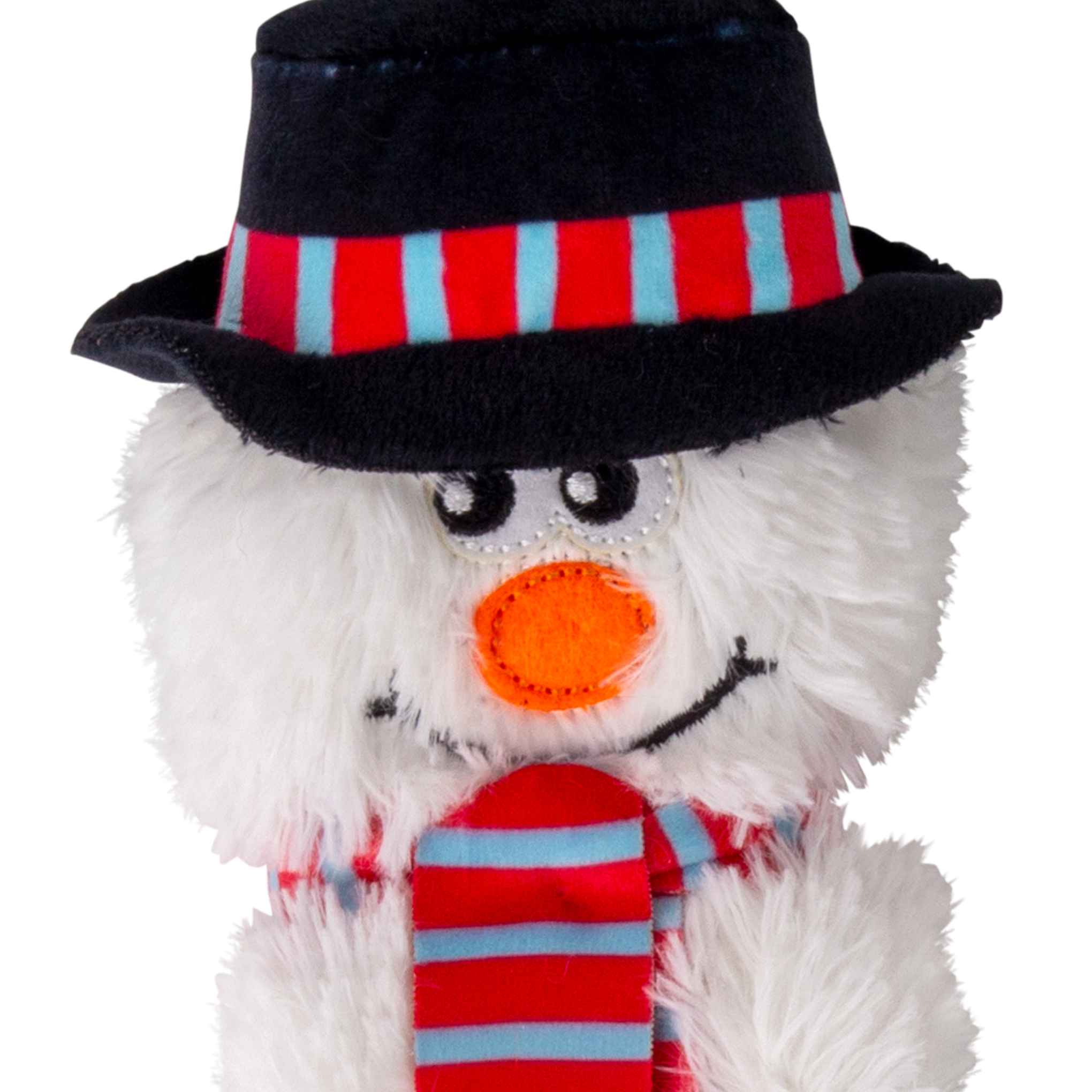 KONG Holiday Kickeroo® Character Cat Toy - Assorted - Image 2
