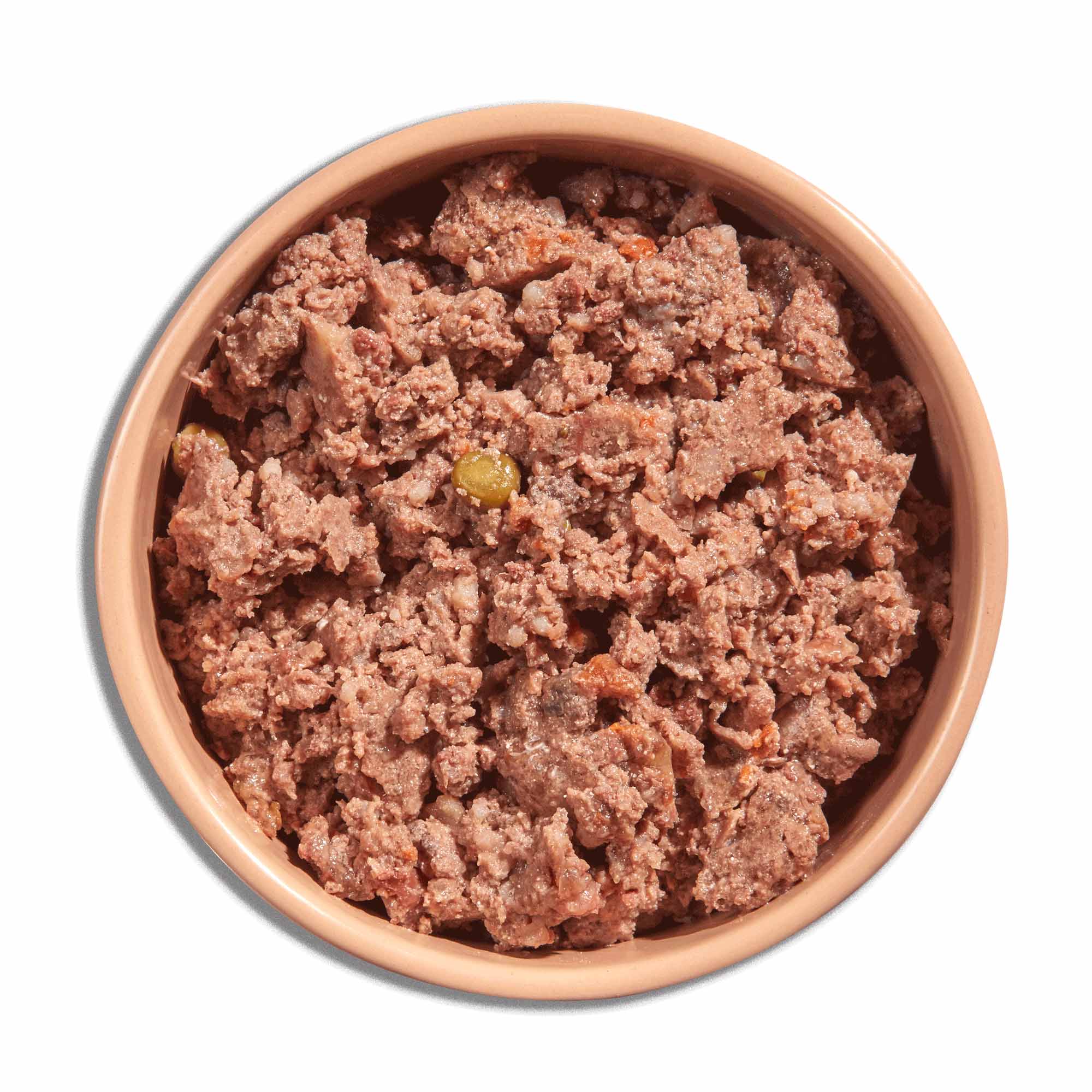 Natures Menu Adult Beef and Tripe - 8 x 300g Pouches - Image 5