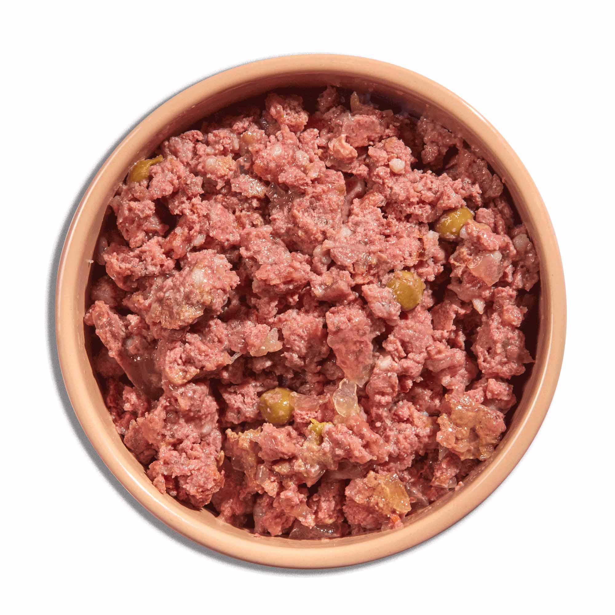 Natures Menu Adult Wet Dog Food - Chicken - 8x300g Pouches - Image 5